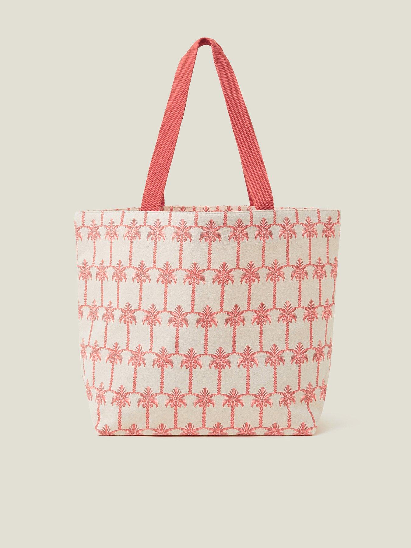 accessorize-palm-print-shopper