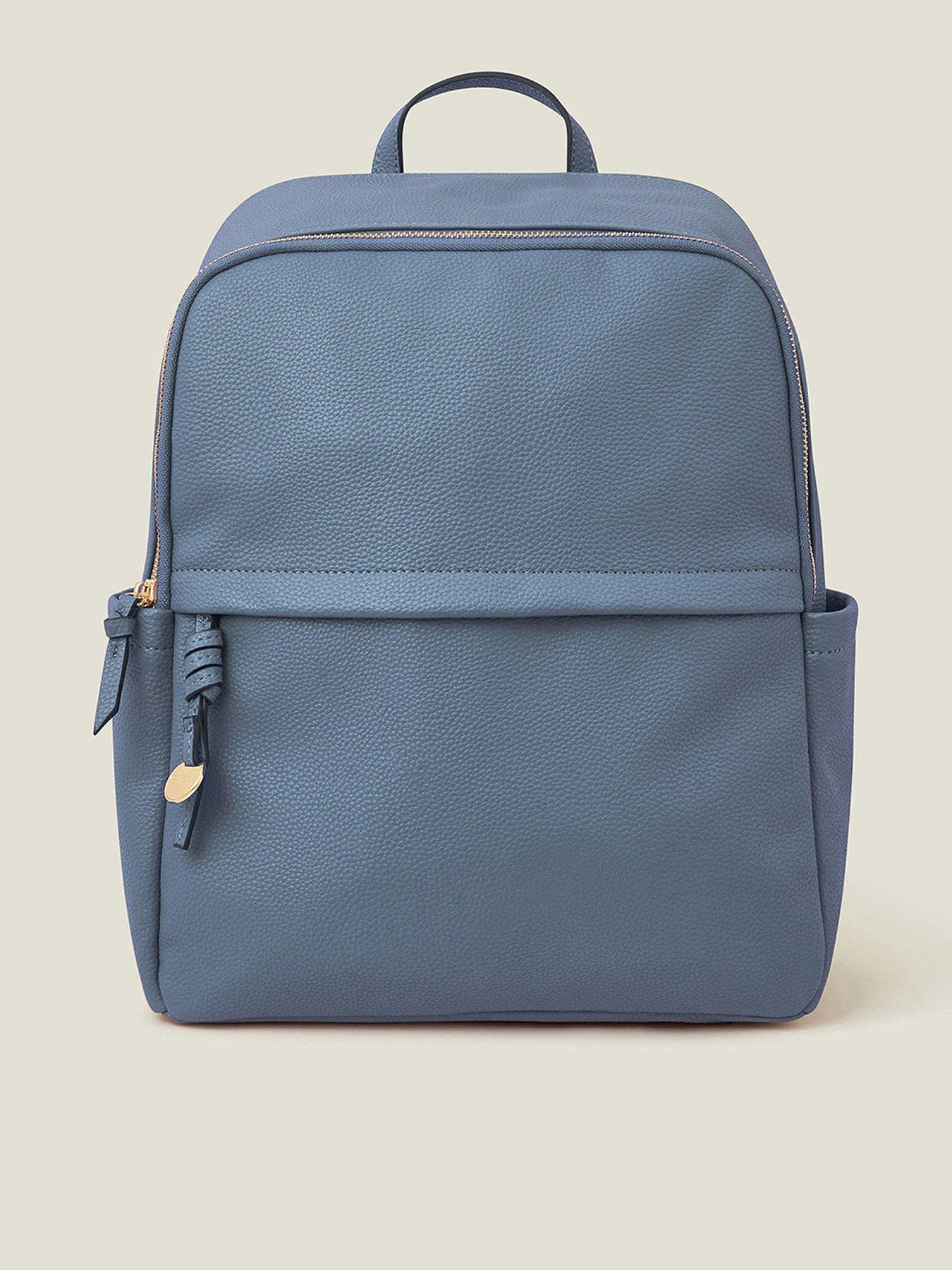 accessorize-soft-pu-backpack