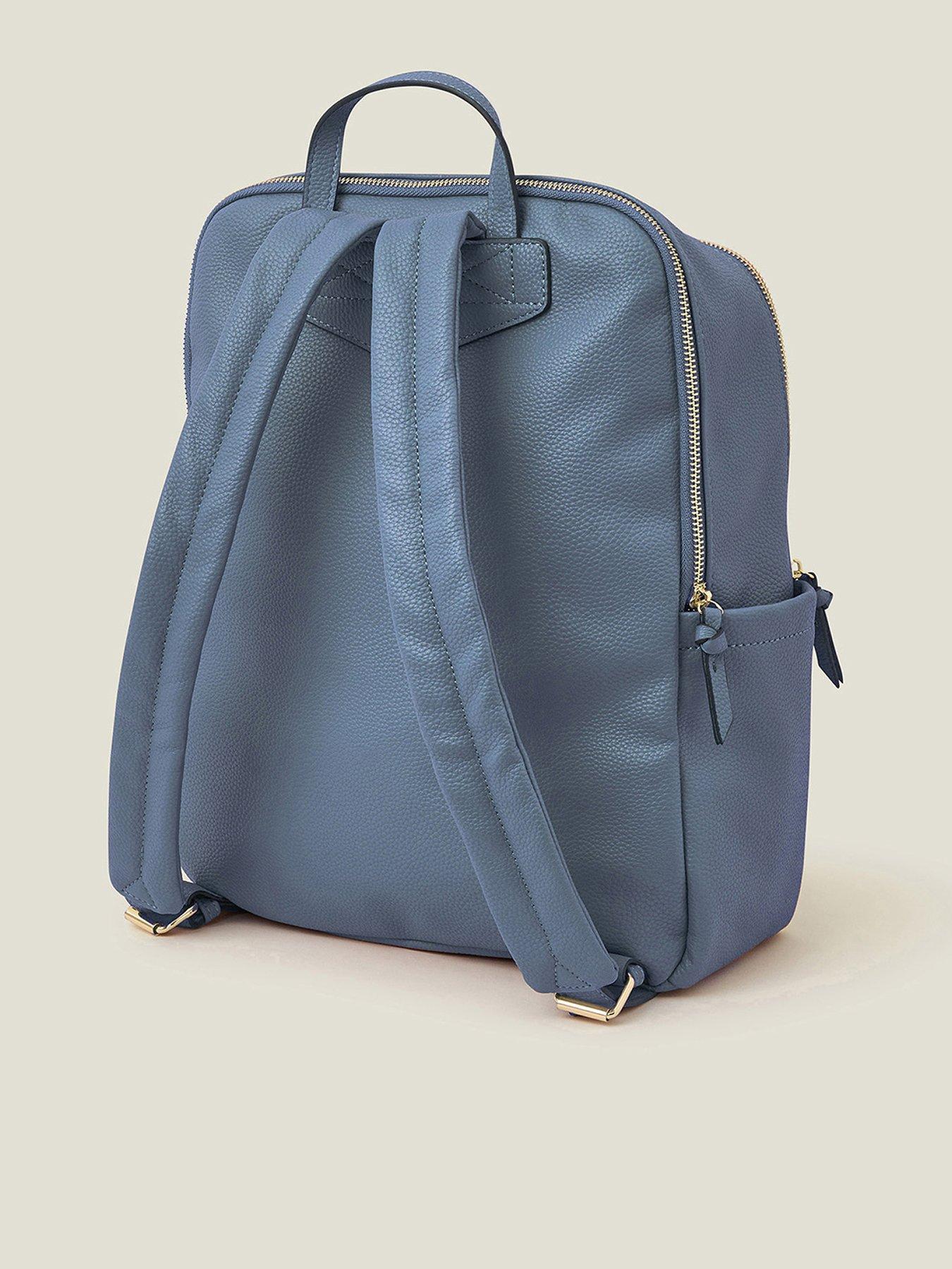 accessorize-soft-pu-backpackback