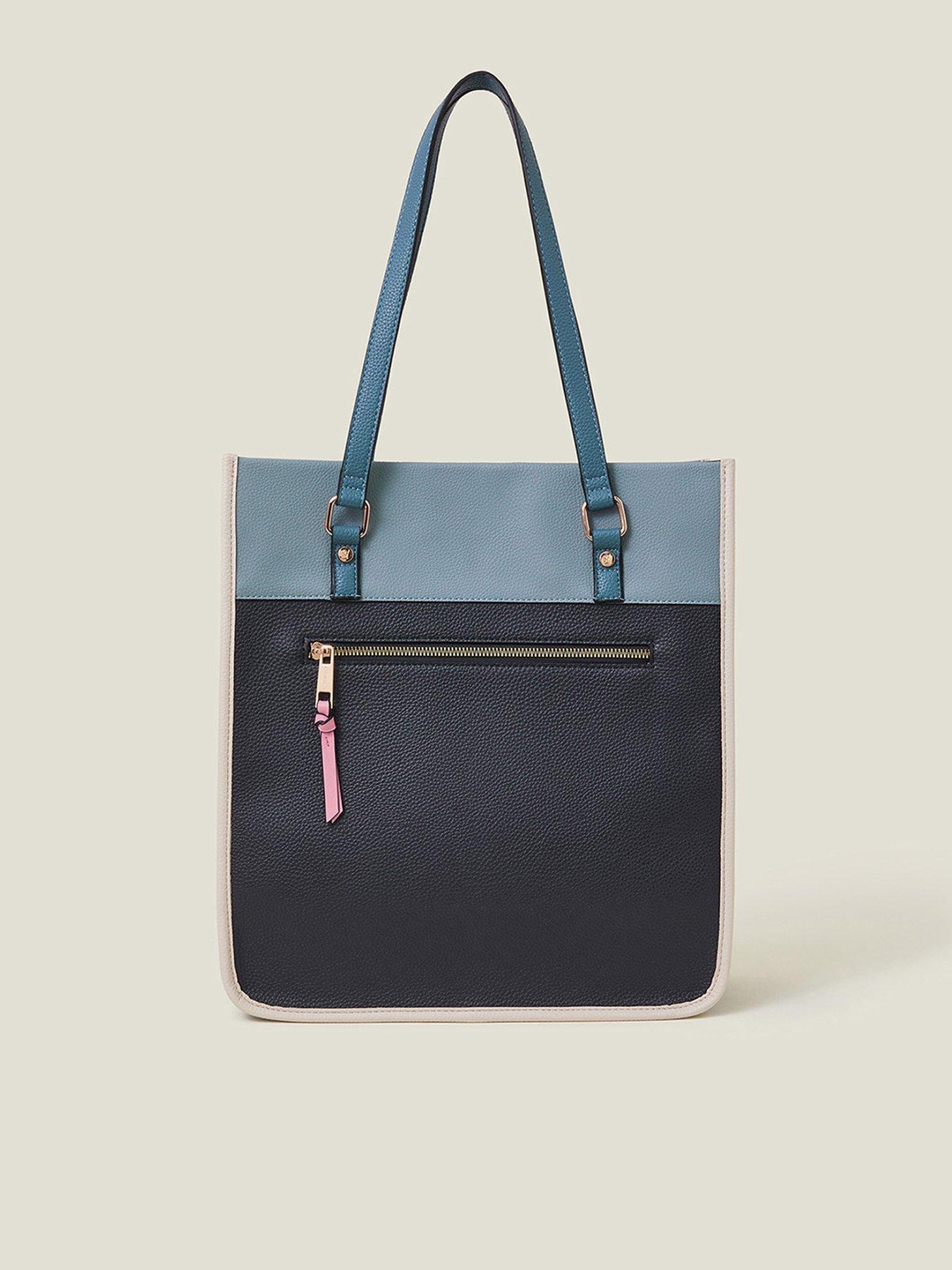 accessorize-colour-block-shoulder-bag