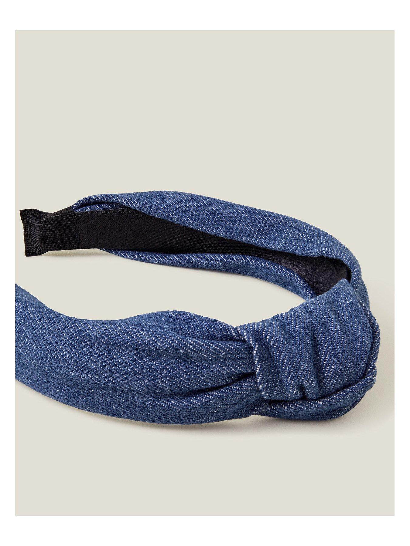 accessorize-denim-knot-headbandback