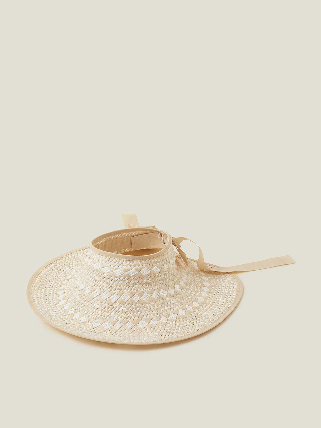 undefined Large Tie-back Sun Visor