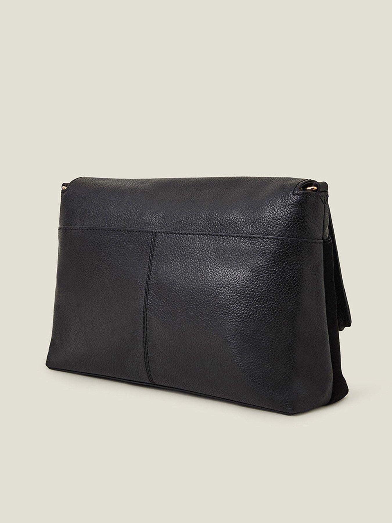 accessorize-leather-zip-flap-cross-bodyback