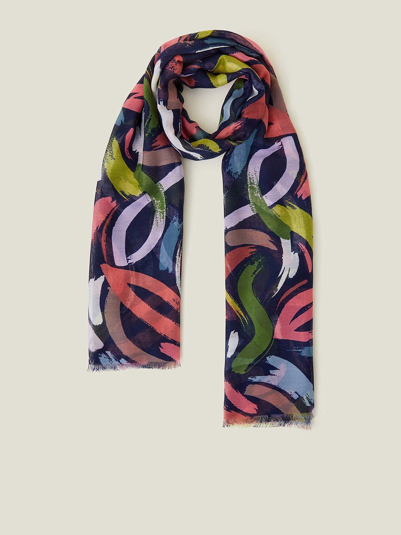 accessorize-abstract-brushstrokes-scarf