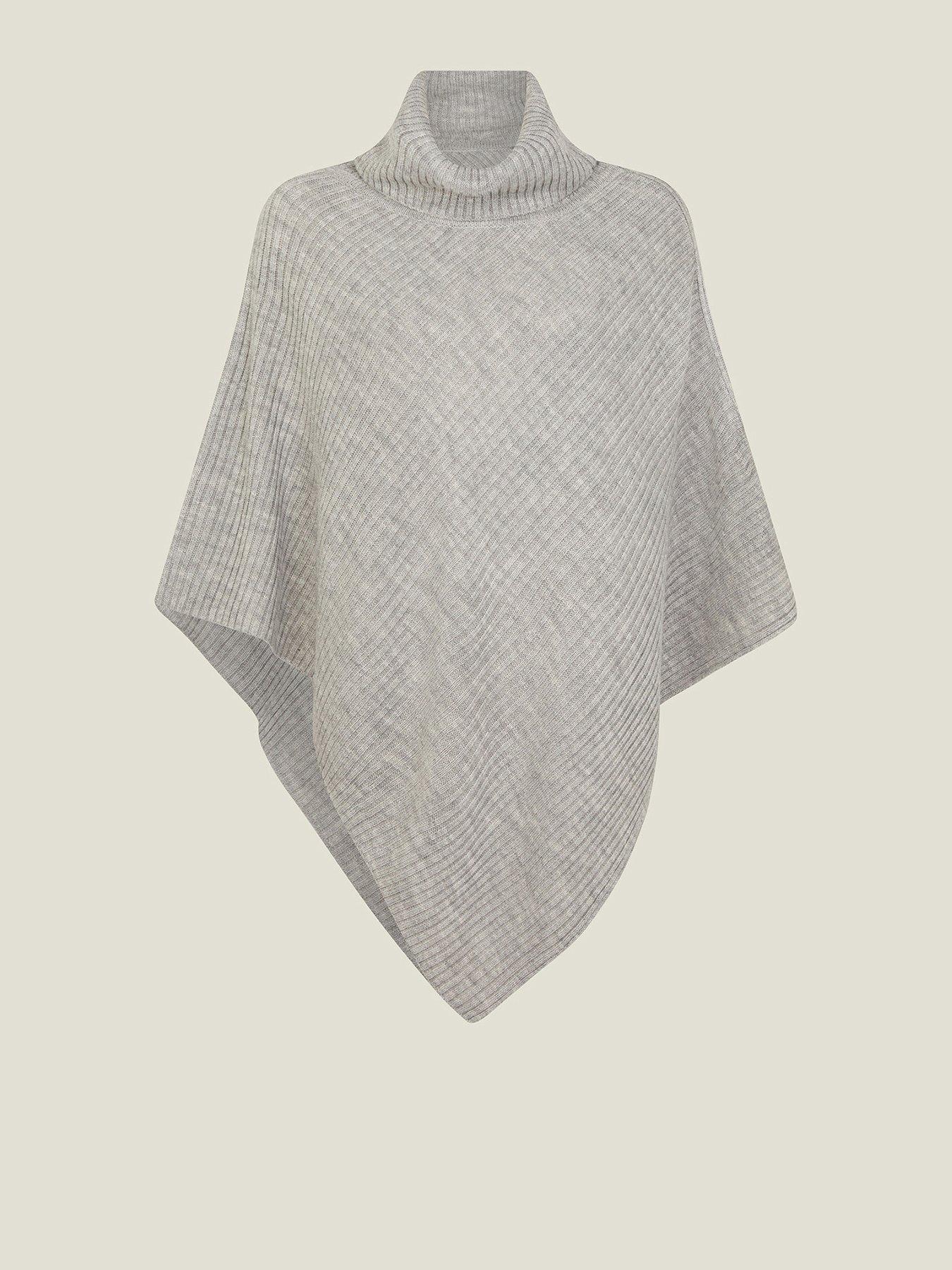 accessorize-polo-rib-poncho