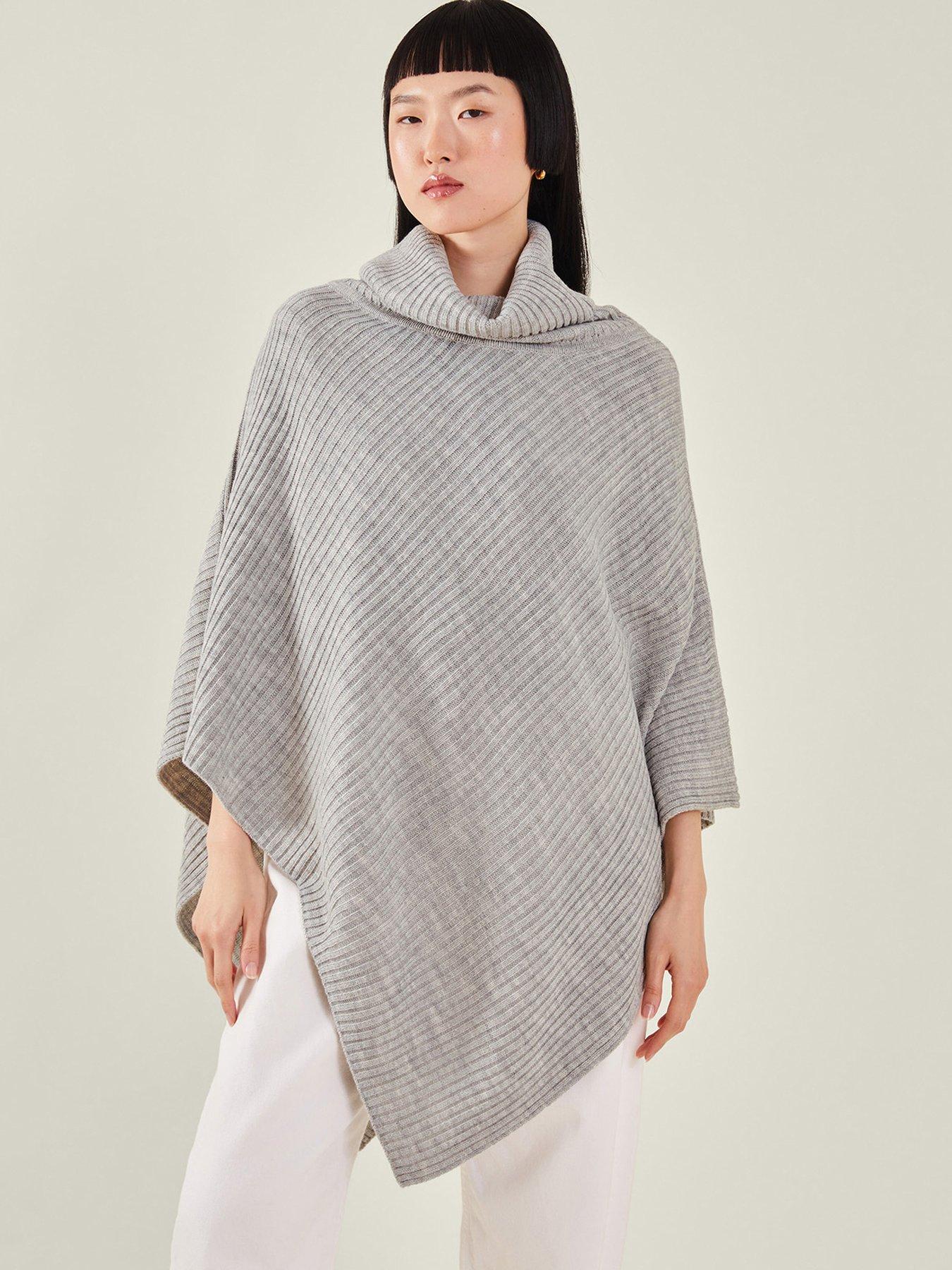 accessorize-polo-rib-ponchostillFront