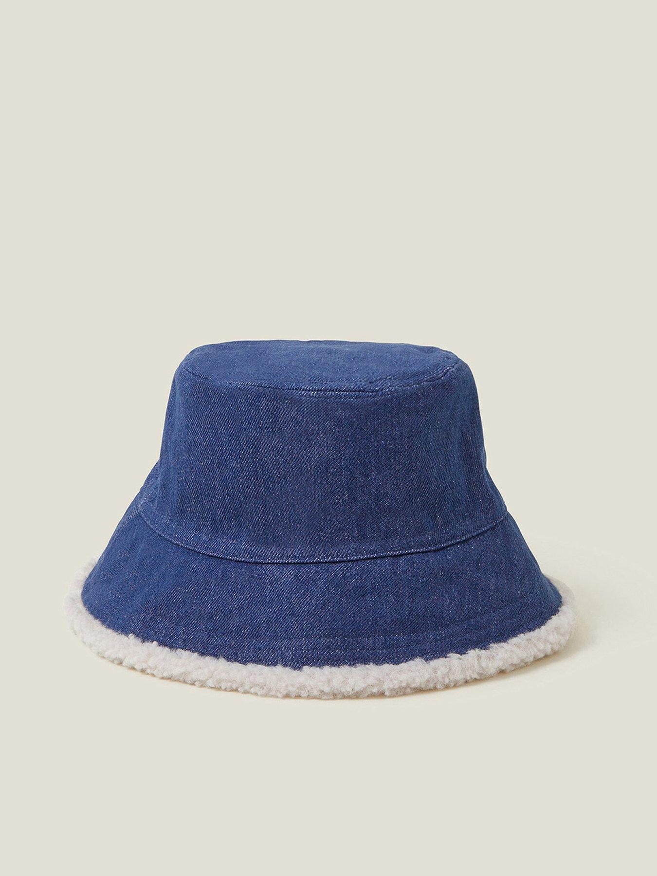 accessorize-denim-borg-bucket-hat