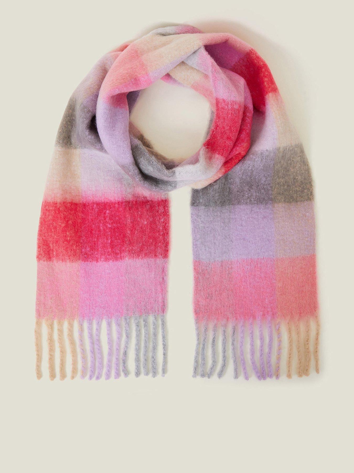 accessorize-pastel-colourblock-scarf