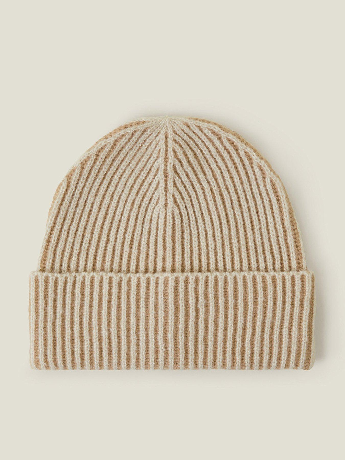 accessorize-chunky-rib-beanie