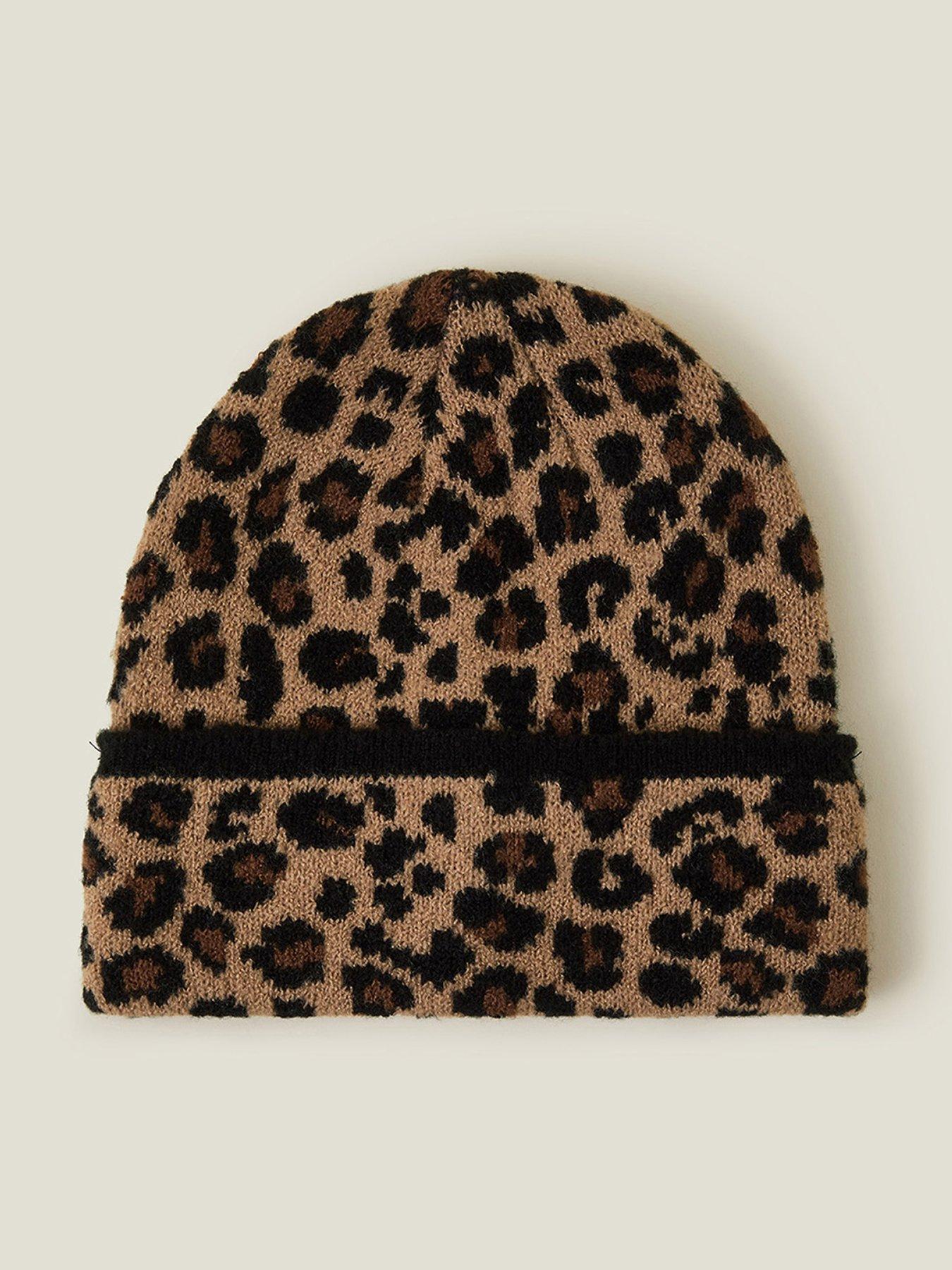 accessorize-leopard-print-beanie