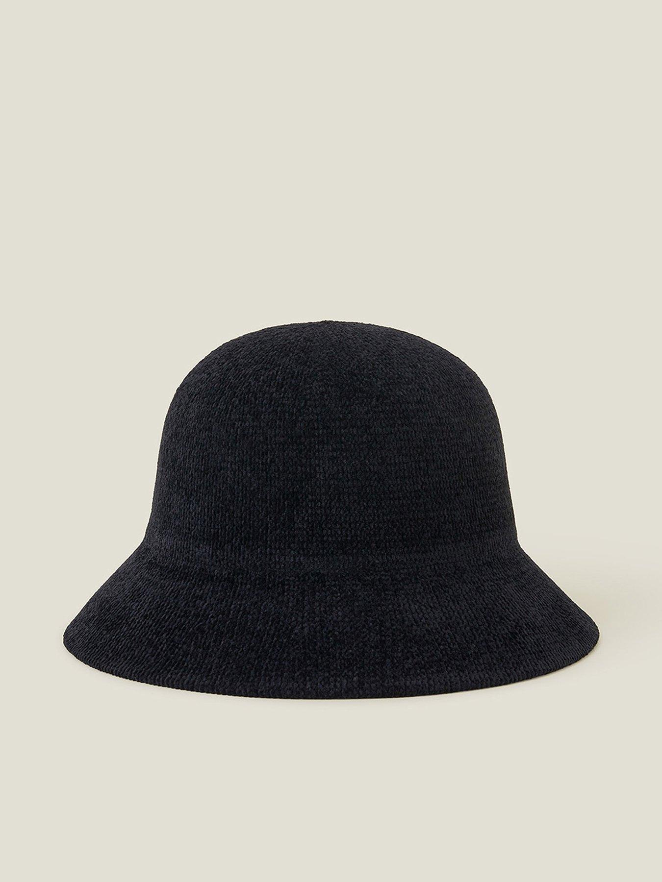 accessorize-chenille-bucket-hat