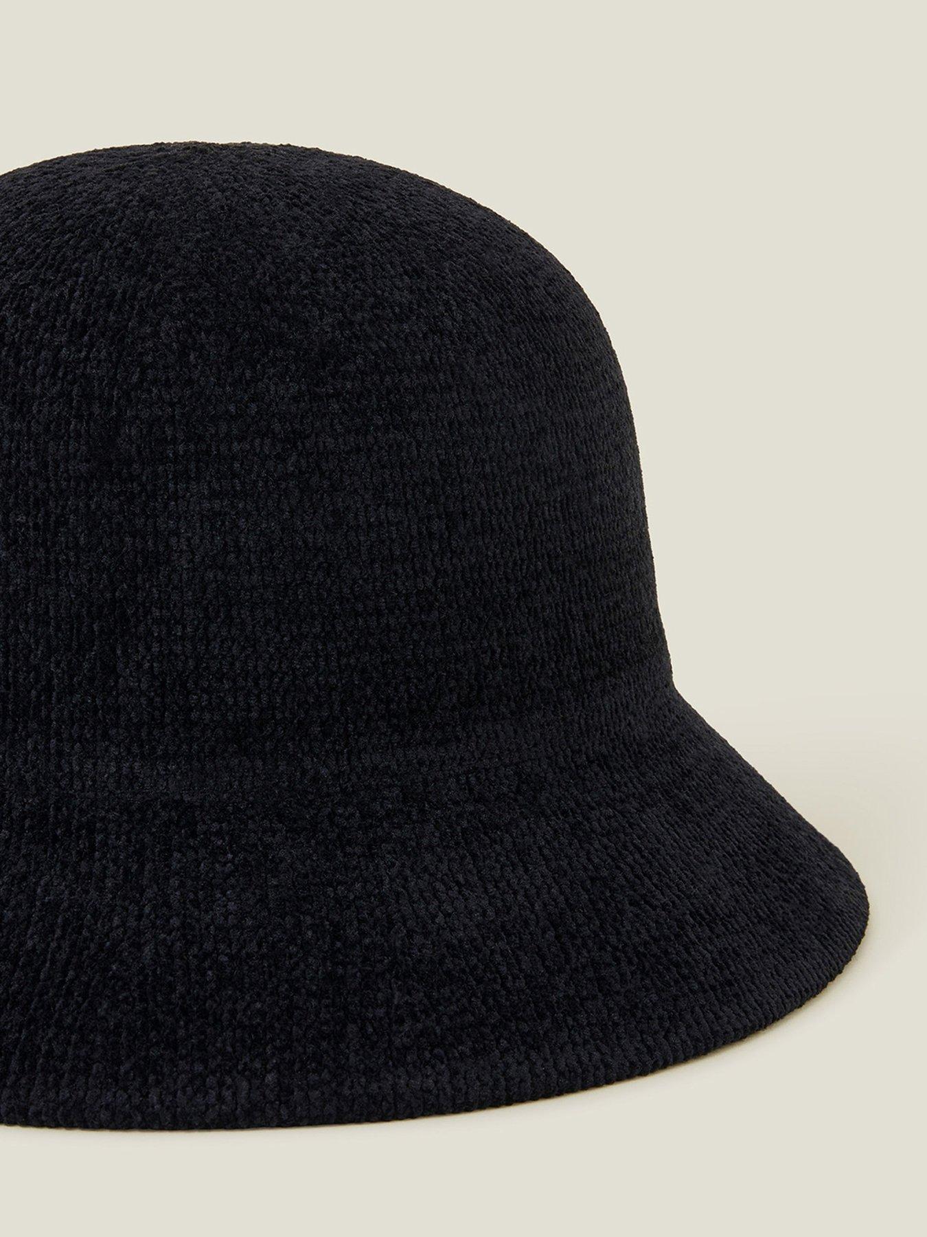 accessorize-chenille-bucket-hatback