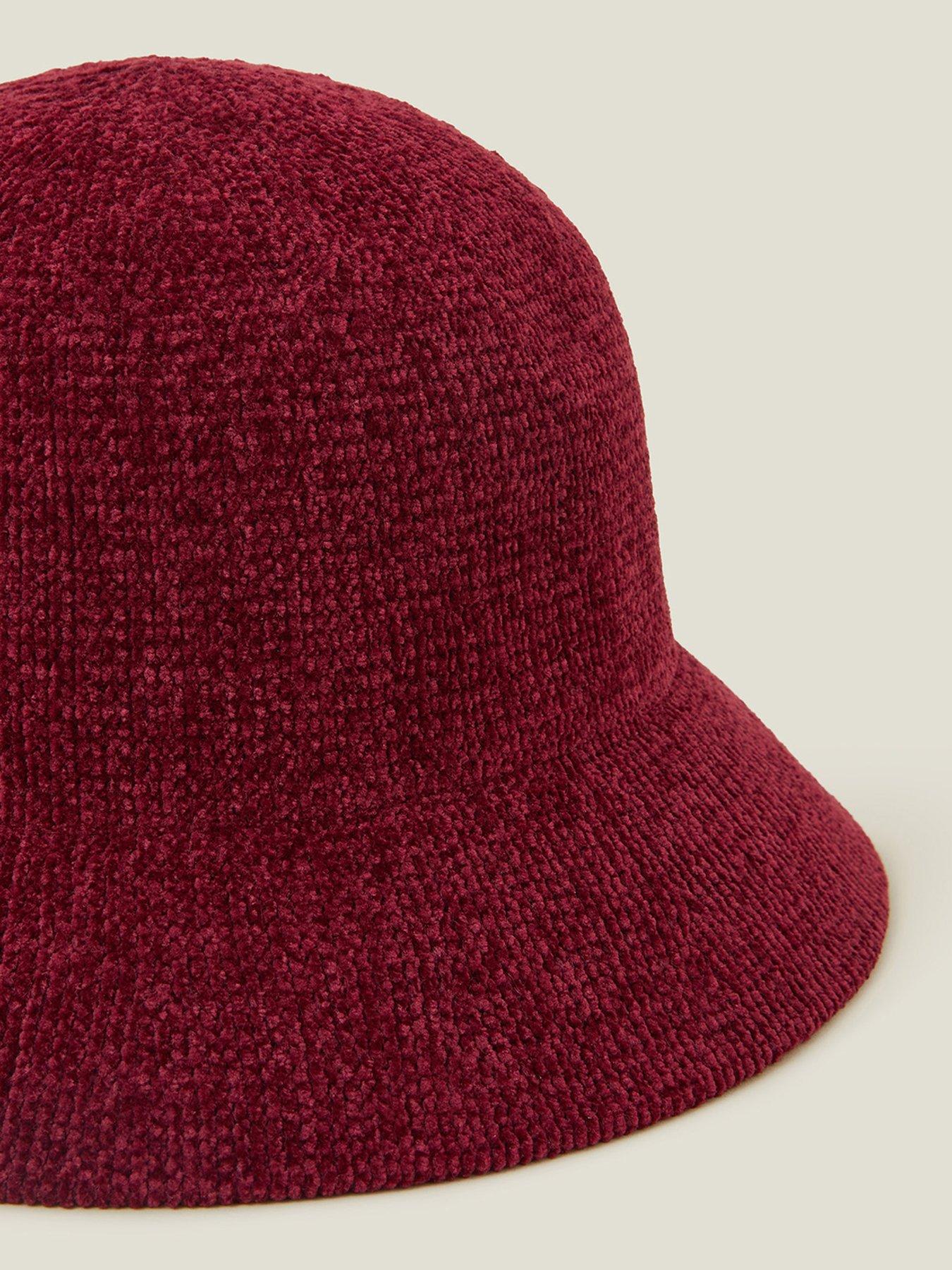 accessorize-chenille-bucket-hatback