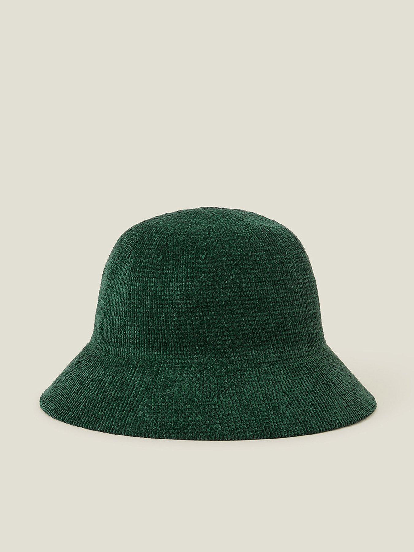 accessorize-chenille-bucket-hat