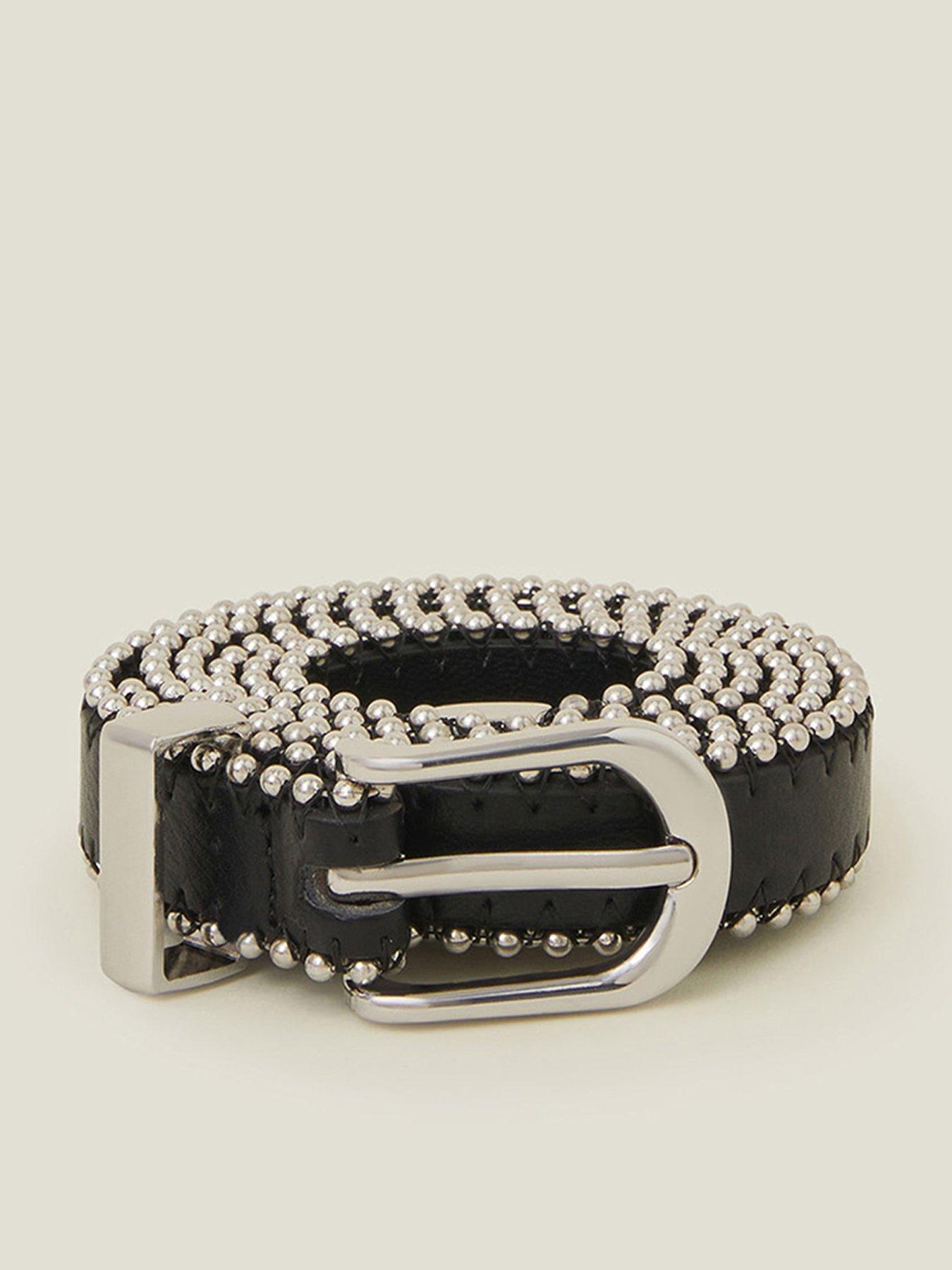 accessorize-skinny-stud-edge-belt