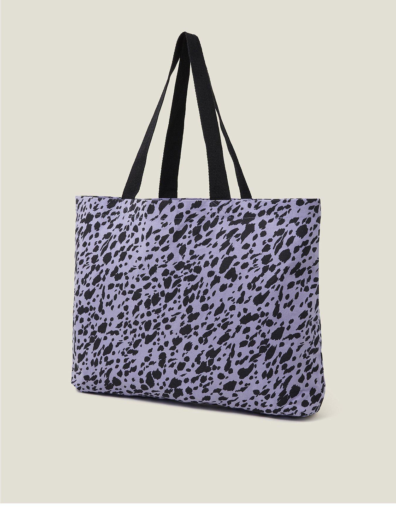 accessorize-dalmatian-print-shopper-bagback