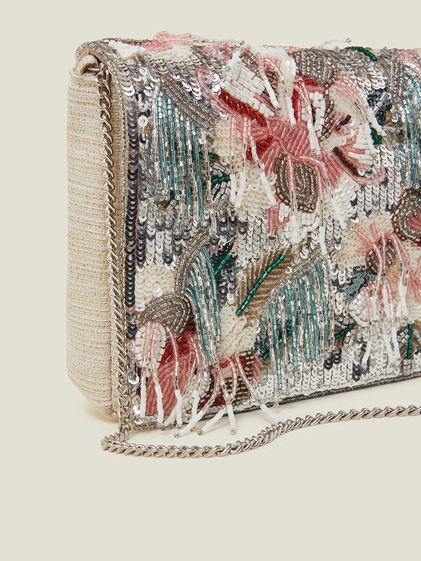 accessorize-floral-embroidered-tassel-clutch-bagoutfit