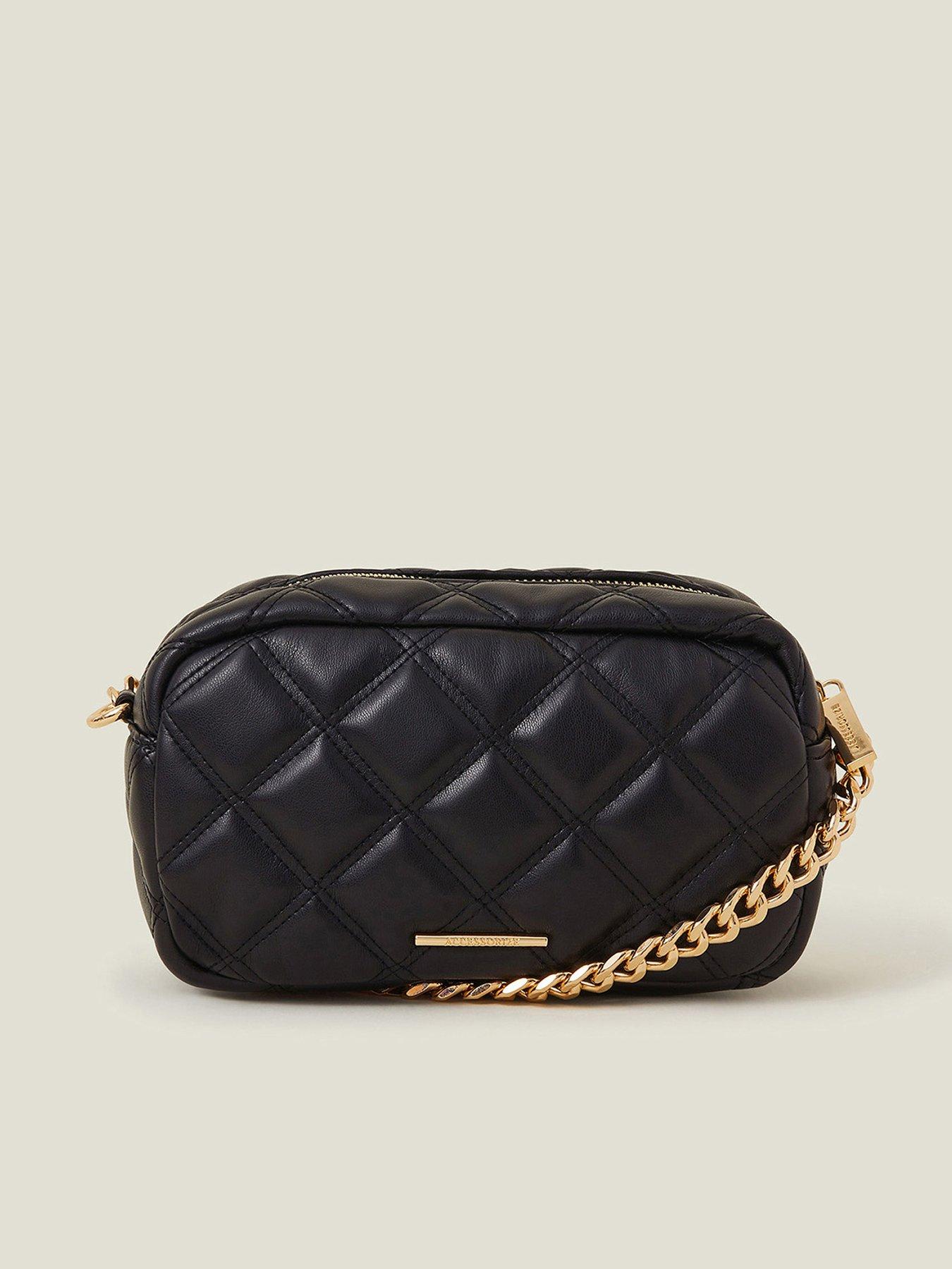 accessorize-quilted-chunky-chain-camera-bag