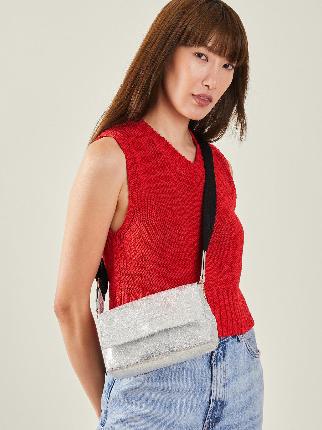 accessorize-leather-small-flap-cross-bodystillFront