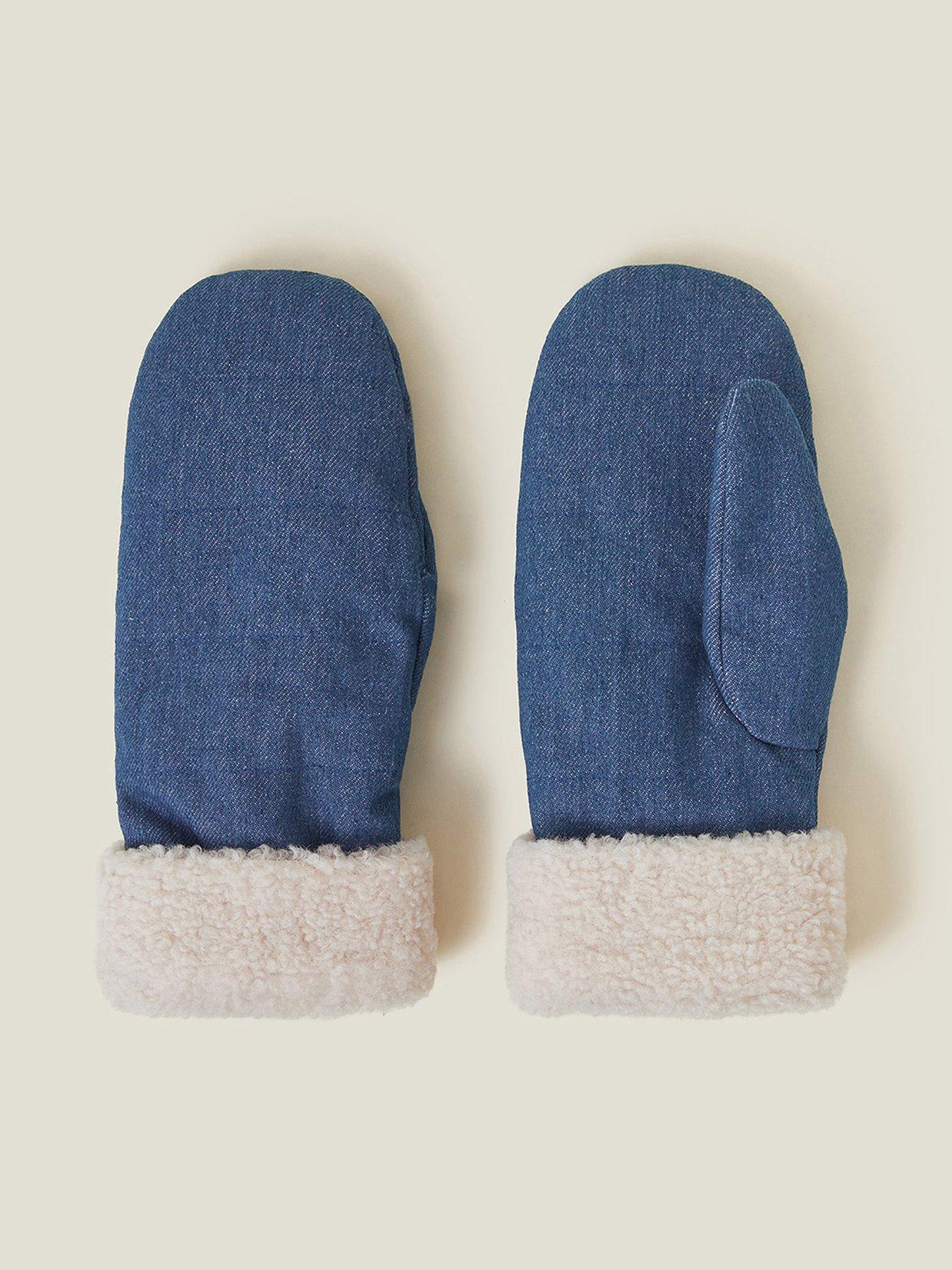 accessorize-denim-sheepskin-mitten