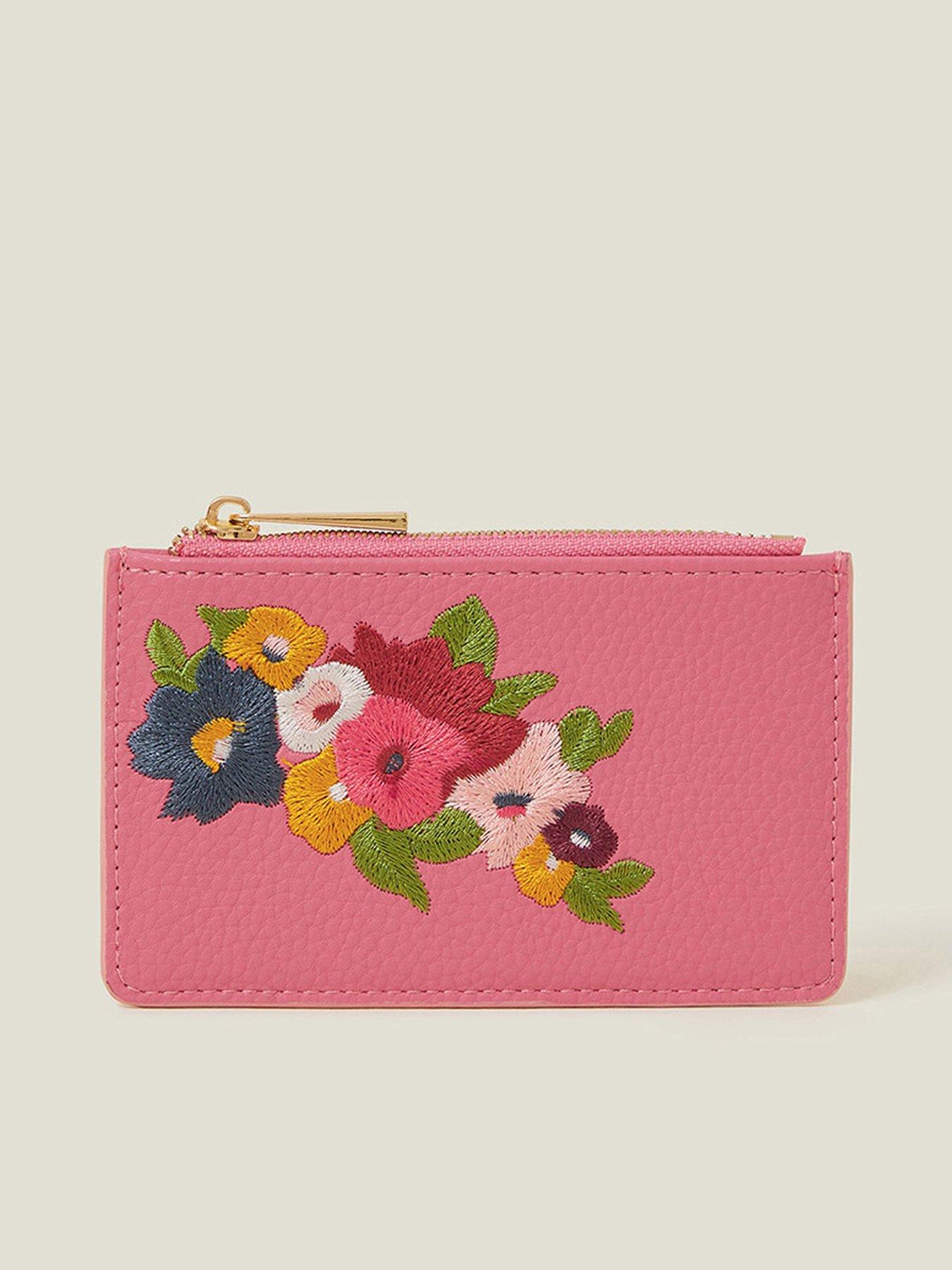 accessorize-floral-embroidered-card-holder