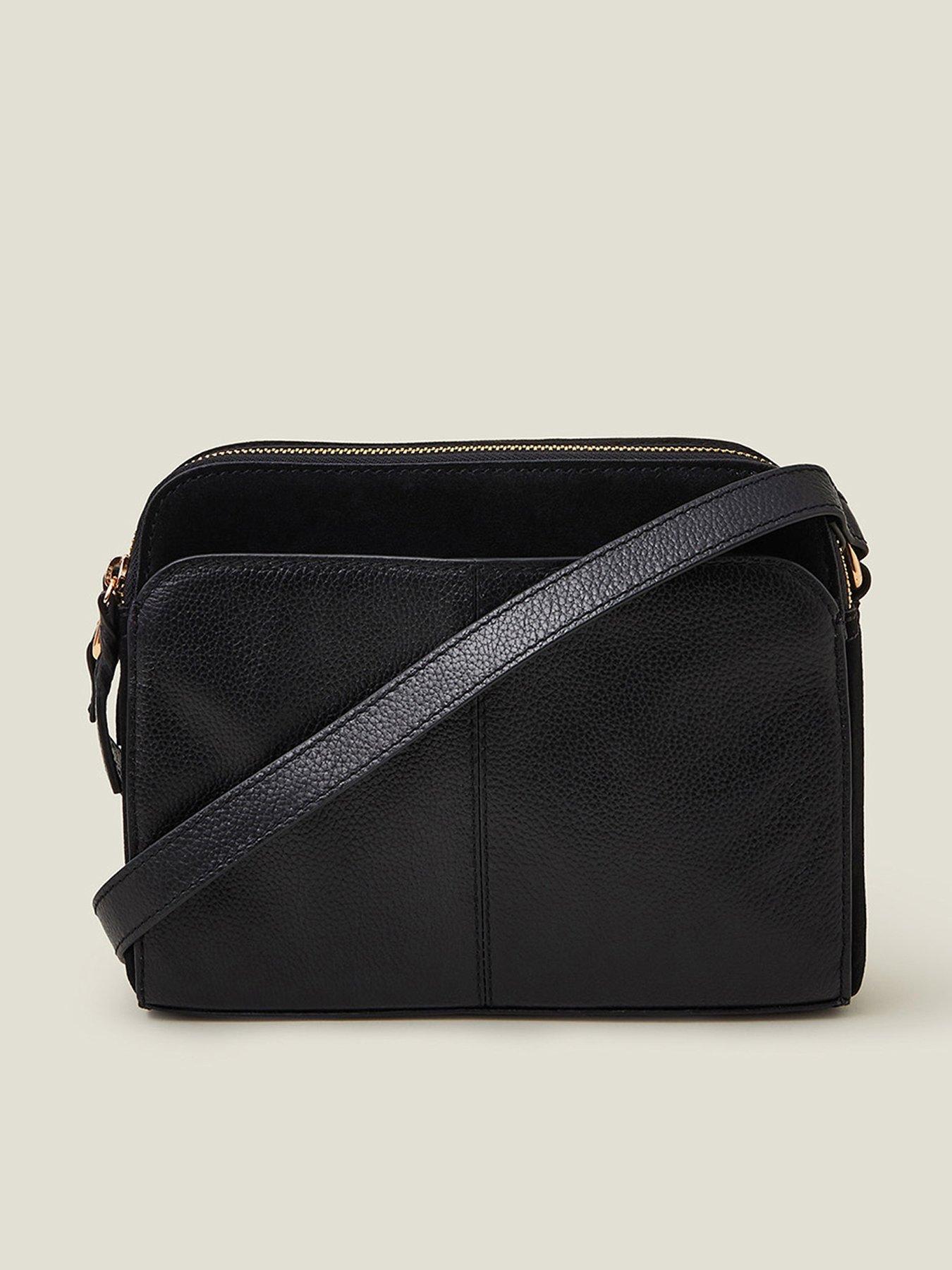 accessorize-leather-double-zip-cross-body