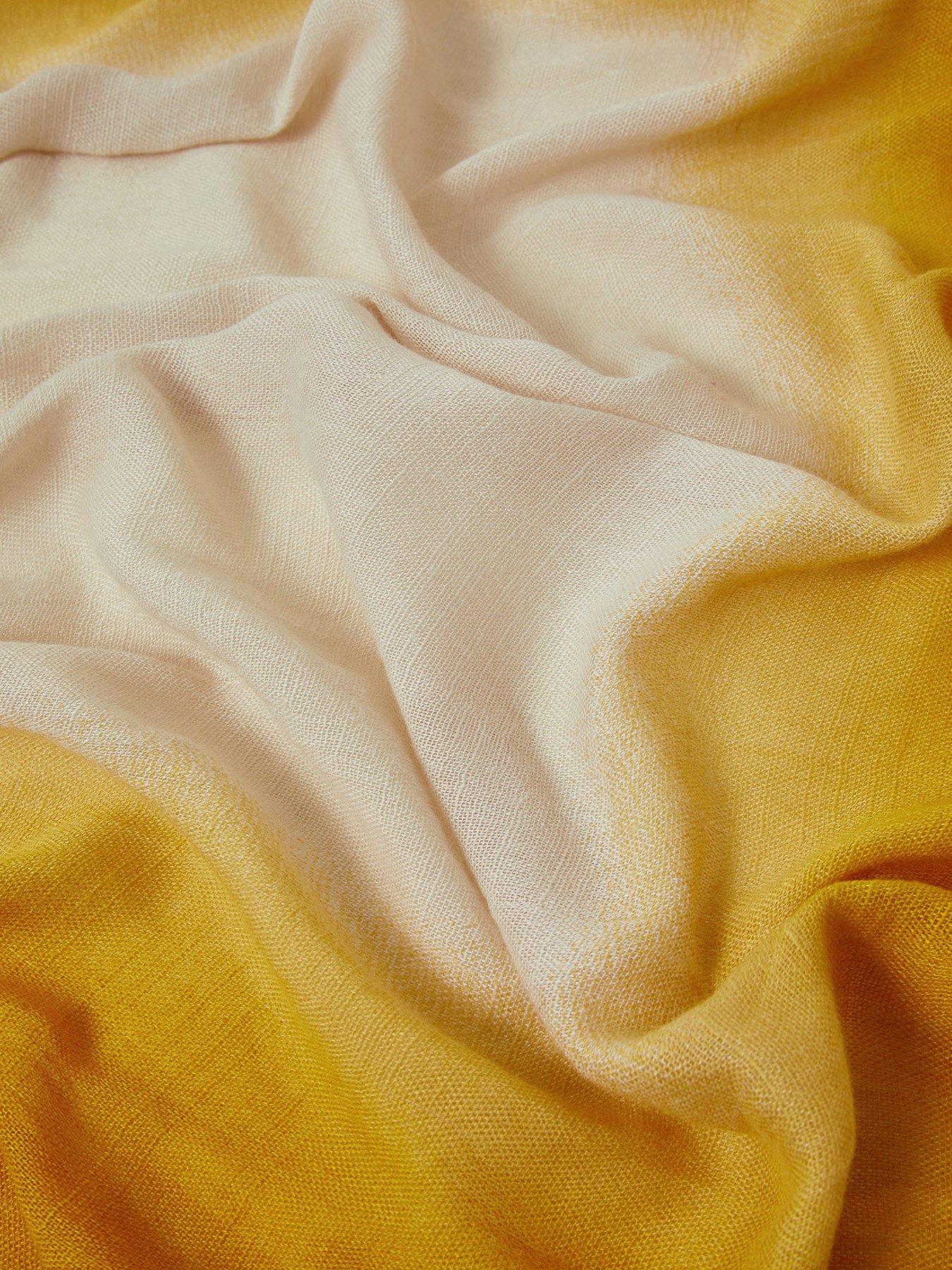 Image 3 of 3 of Accessorize Ombre Scarf