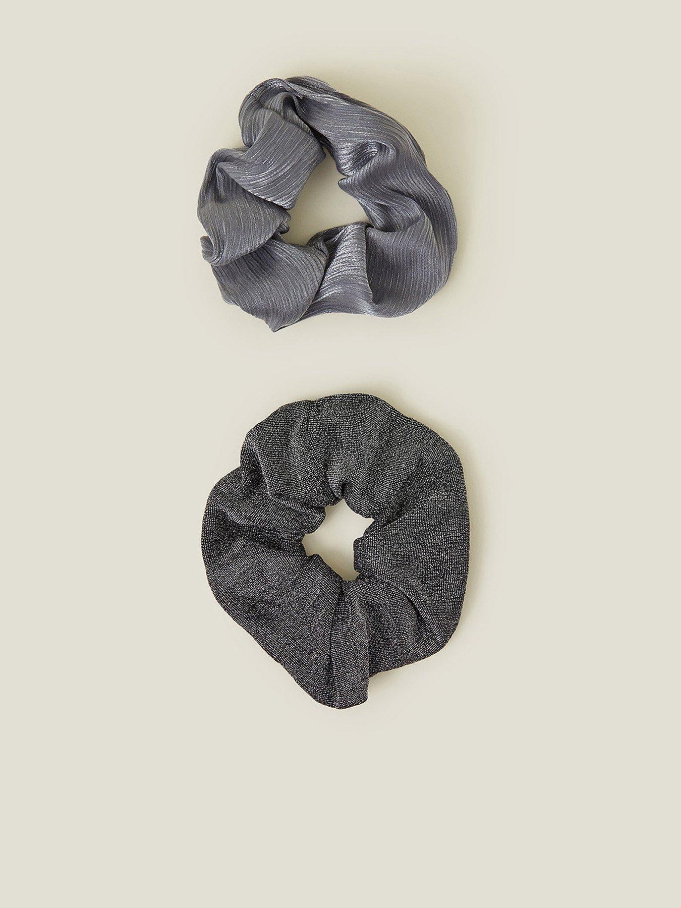 accessorize-2-x-metallic-scrunchies