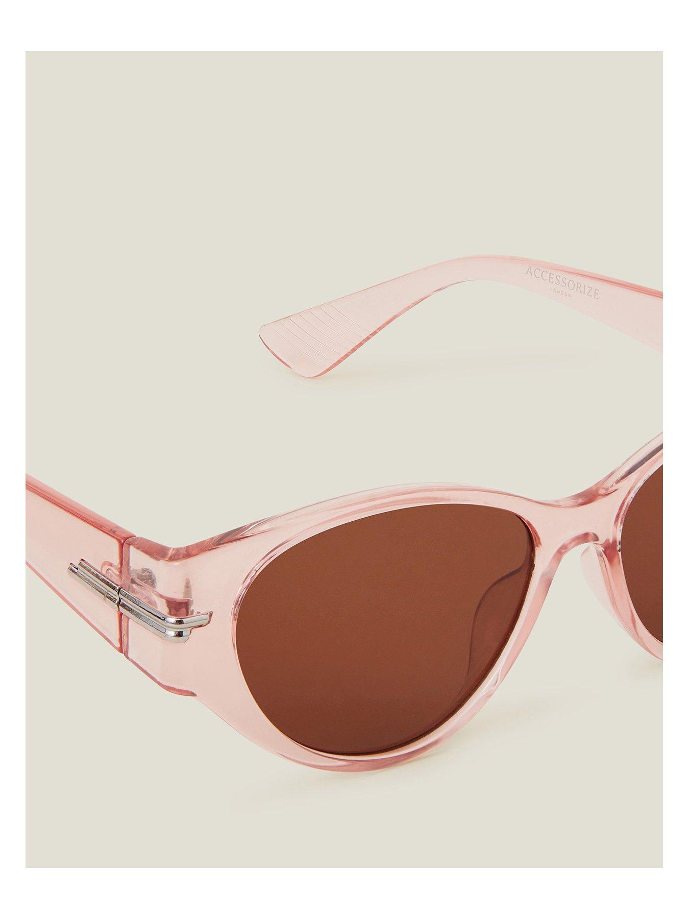 accessorize-pink-crystal-metal-trim-sunglassesback