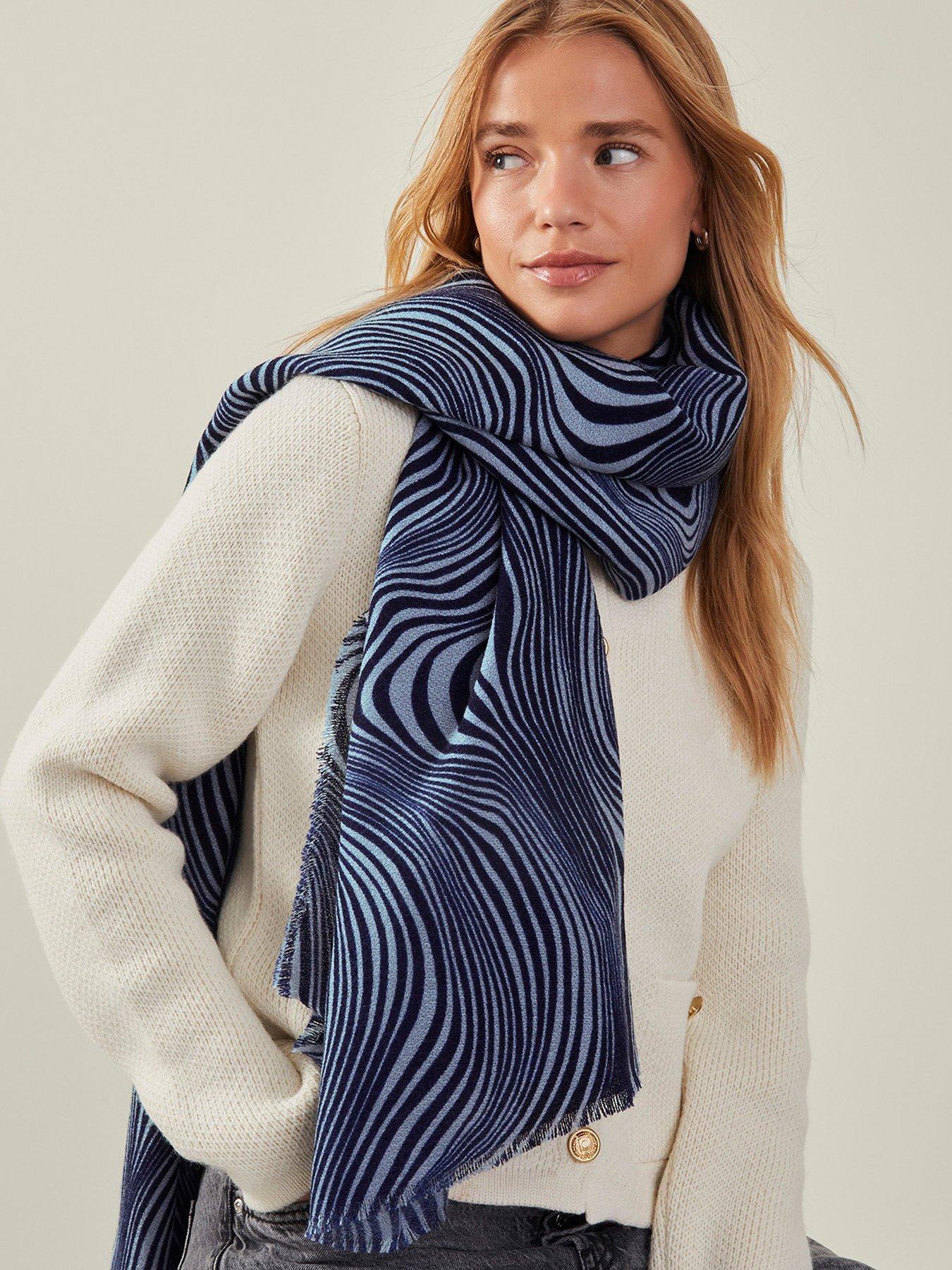 accessorize-swirl-print-midweight-scarfstillFront