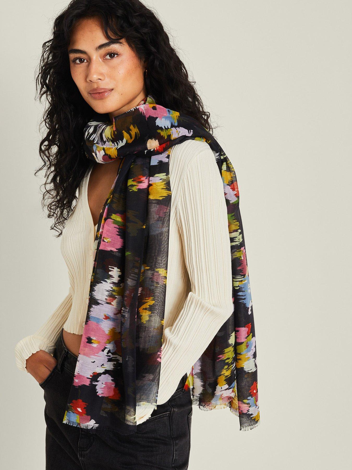 accessorize-abstract-floral-scarfstillFront