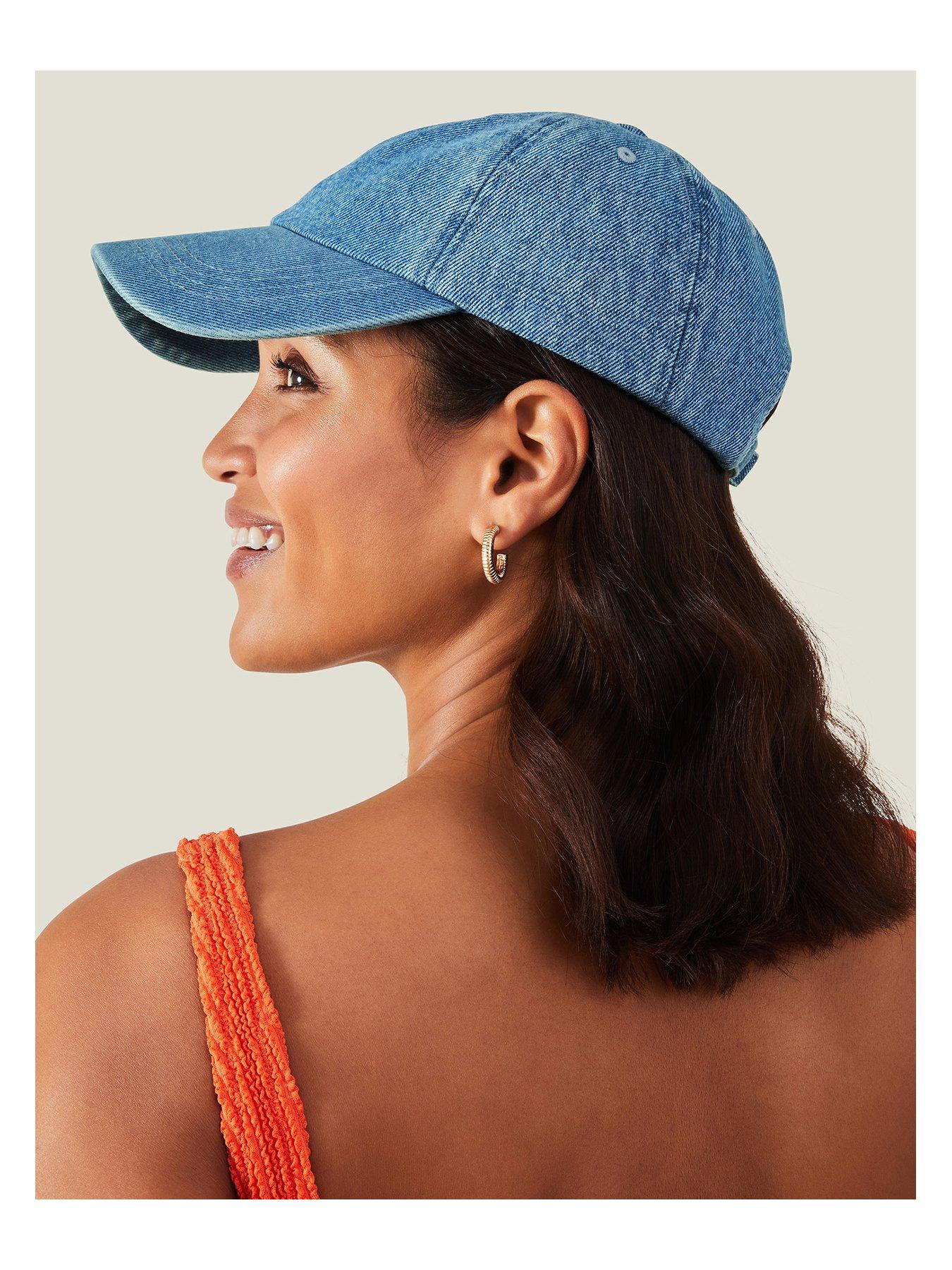 accessorize-denim-capstillFront