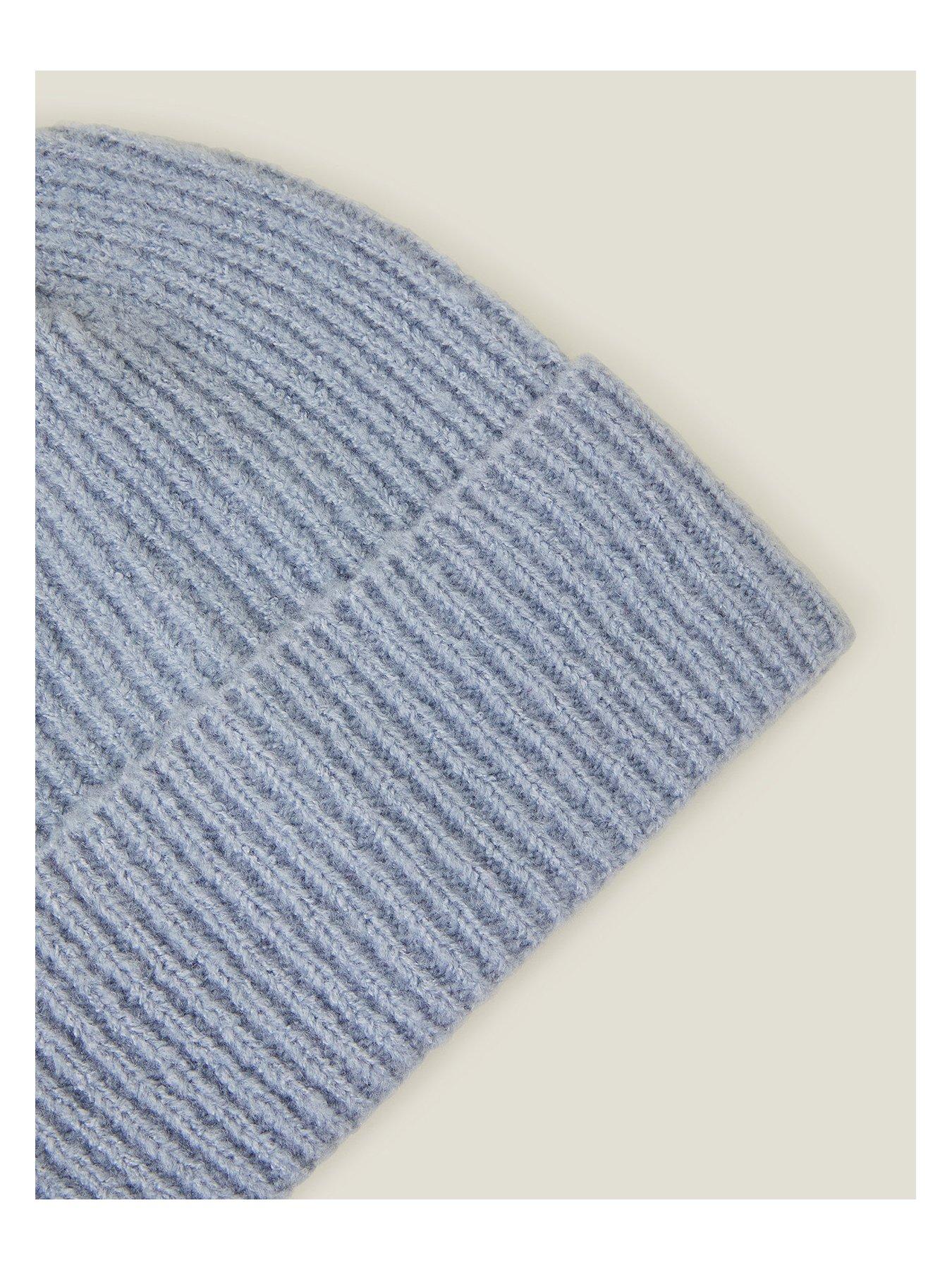 Image 4 of 4 of Accessorize Soho Knit Beanie