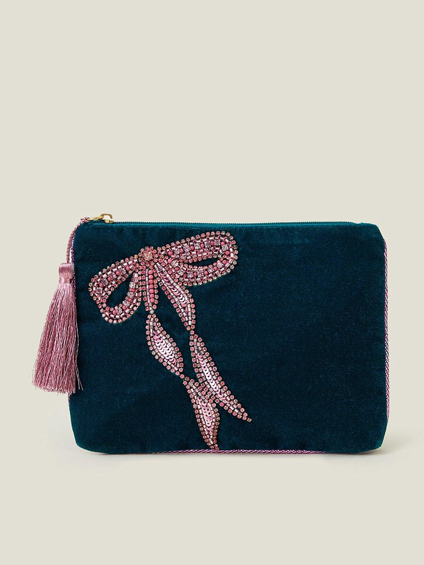 accessorize-bow-pouch