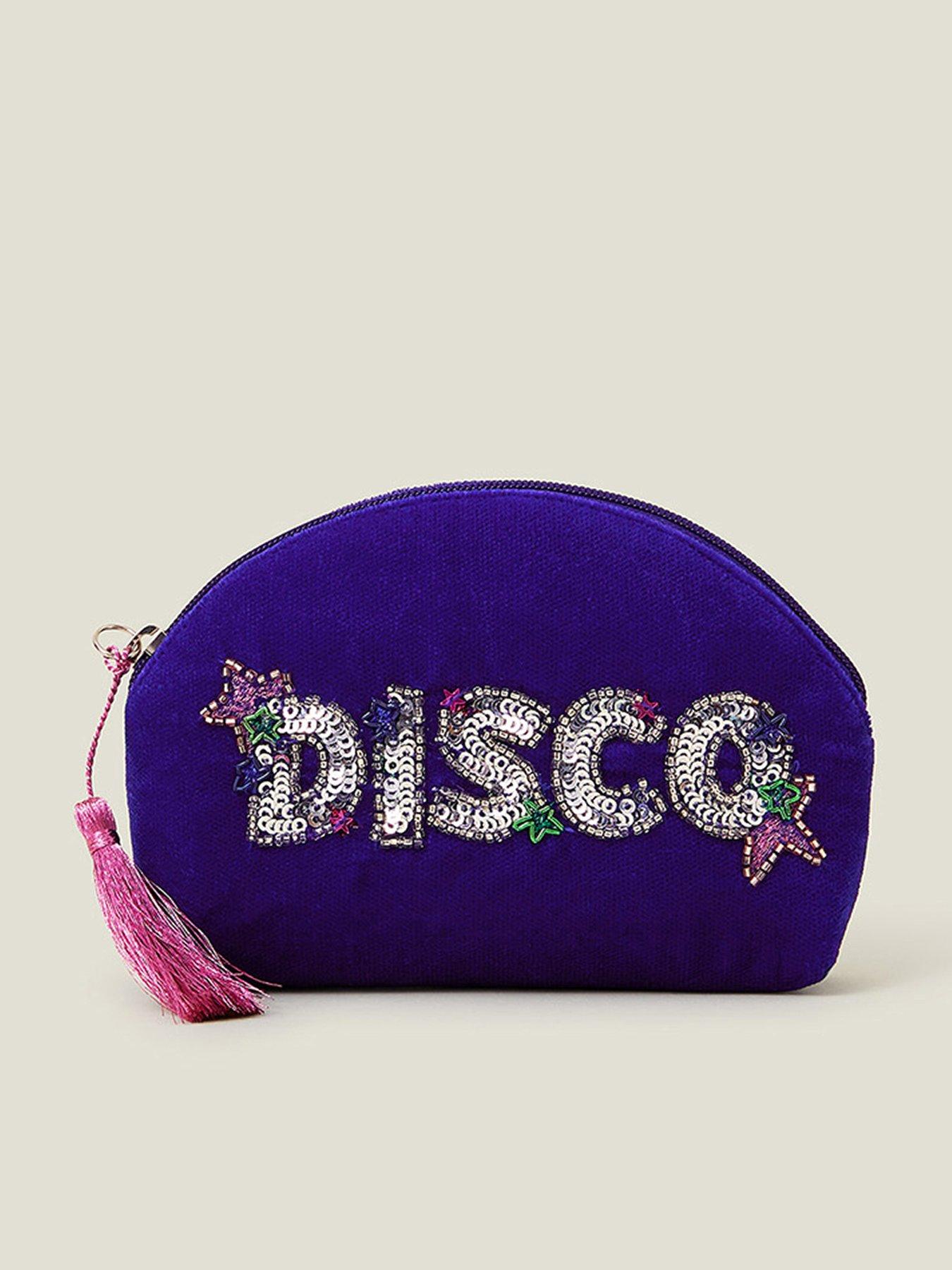 accessorize-disco-coin-purse