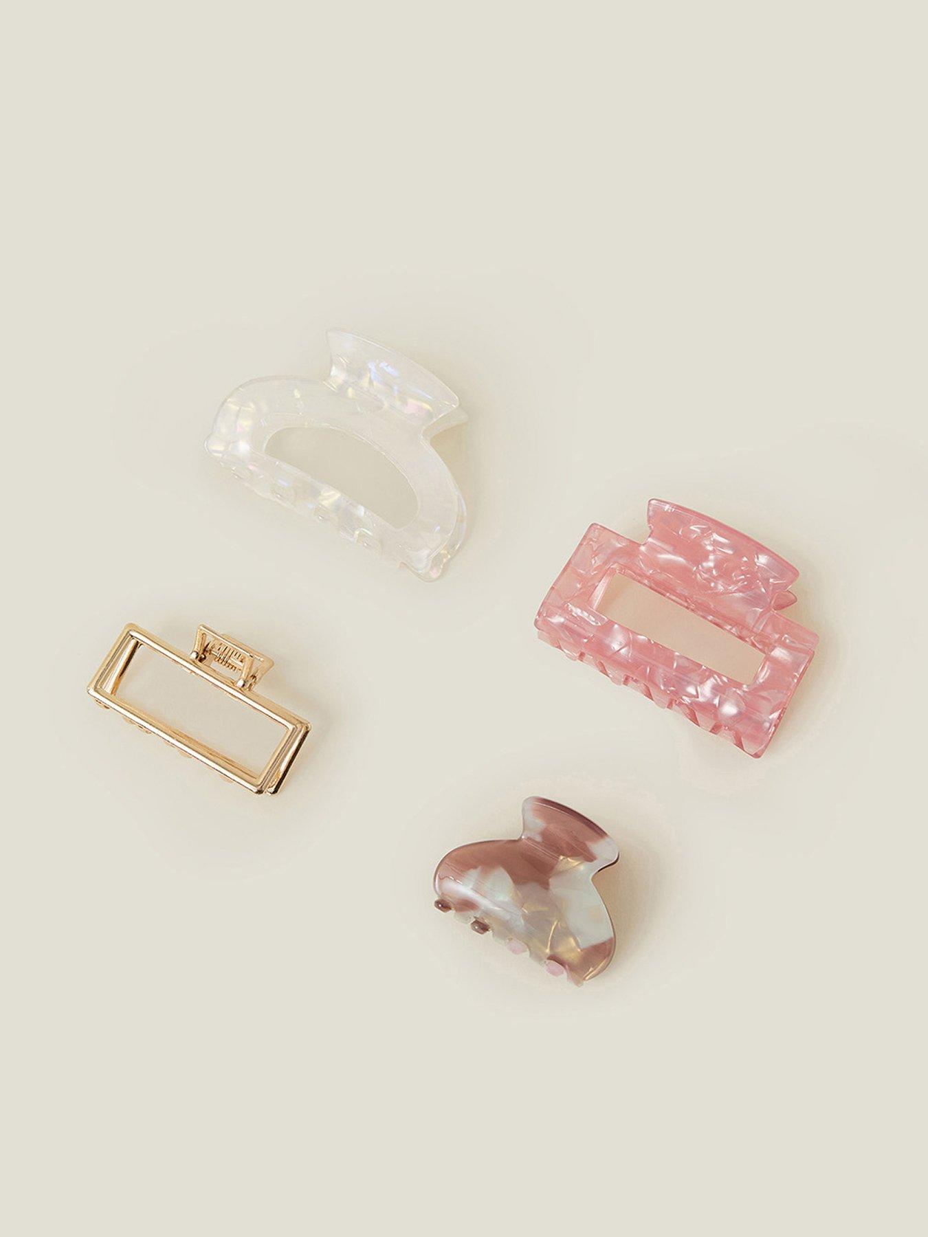 accessorize-4-x-mixed-resin-claw-clip