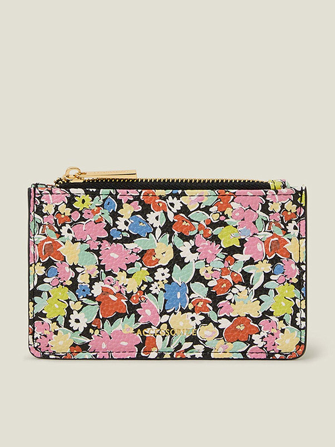 accessorize-winter-floral-cardholder