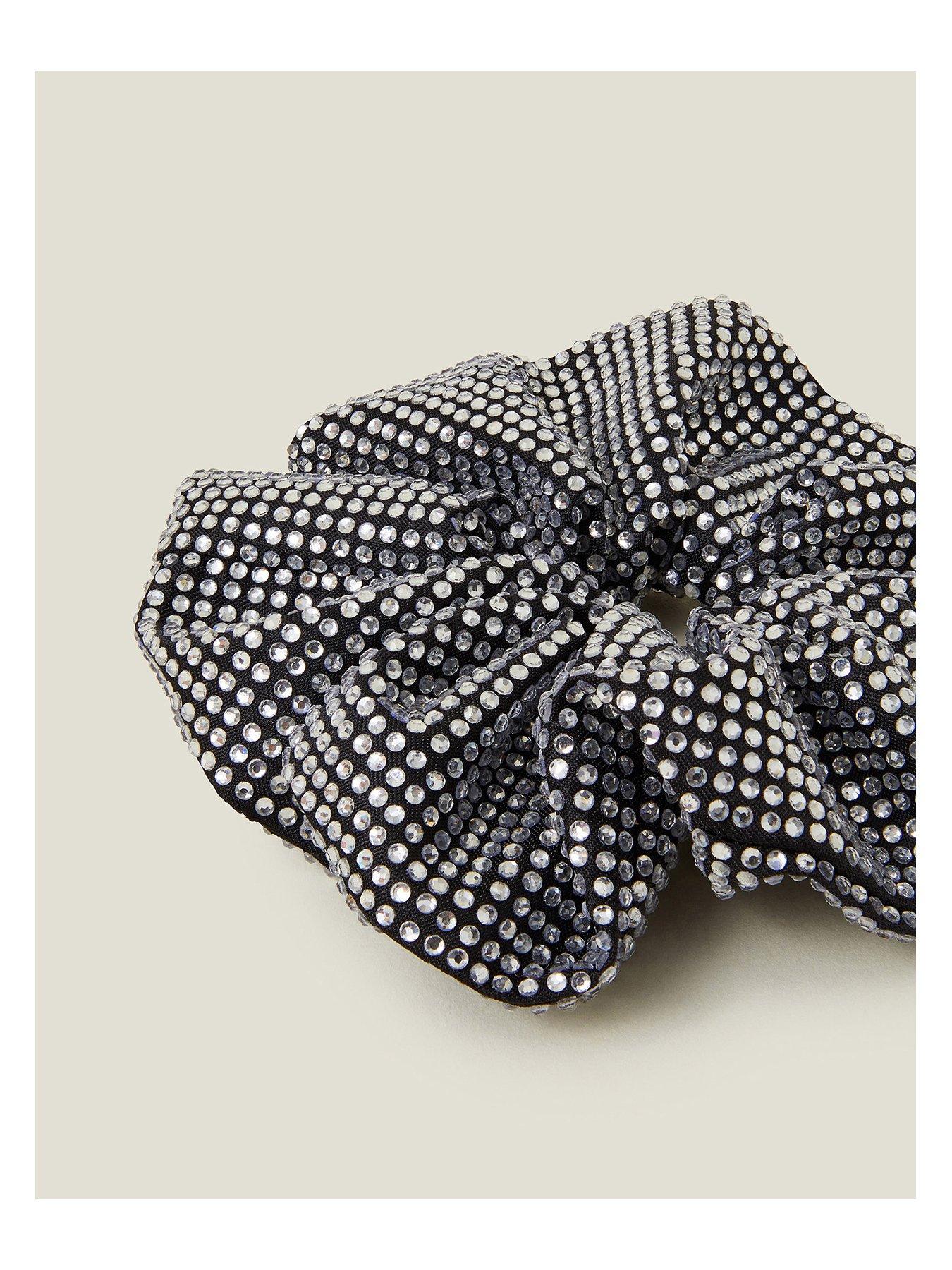 accessorize-super-sparkle-scrunchieback