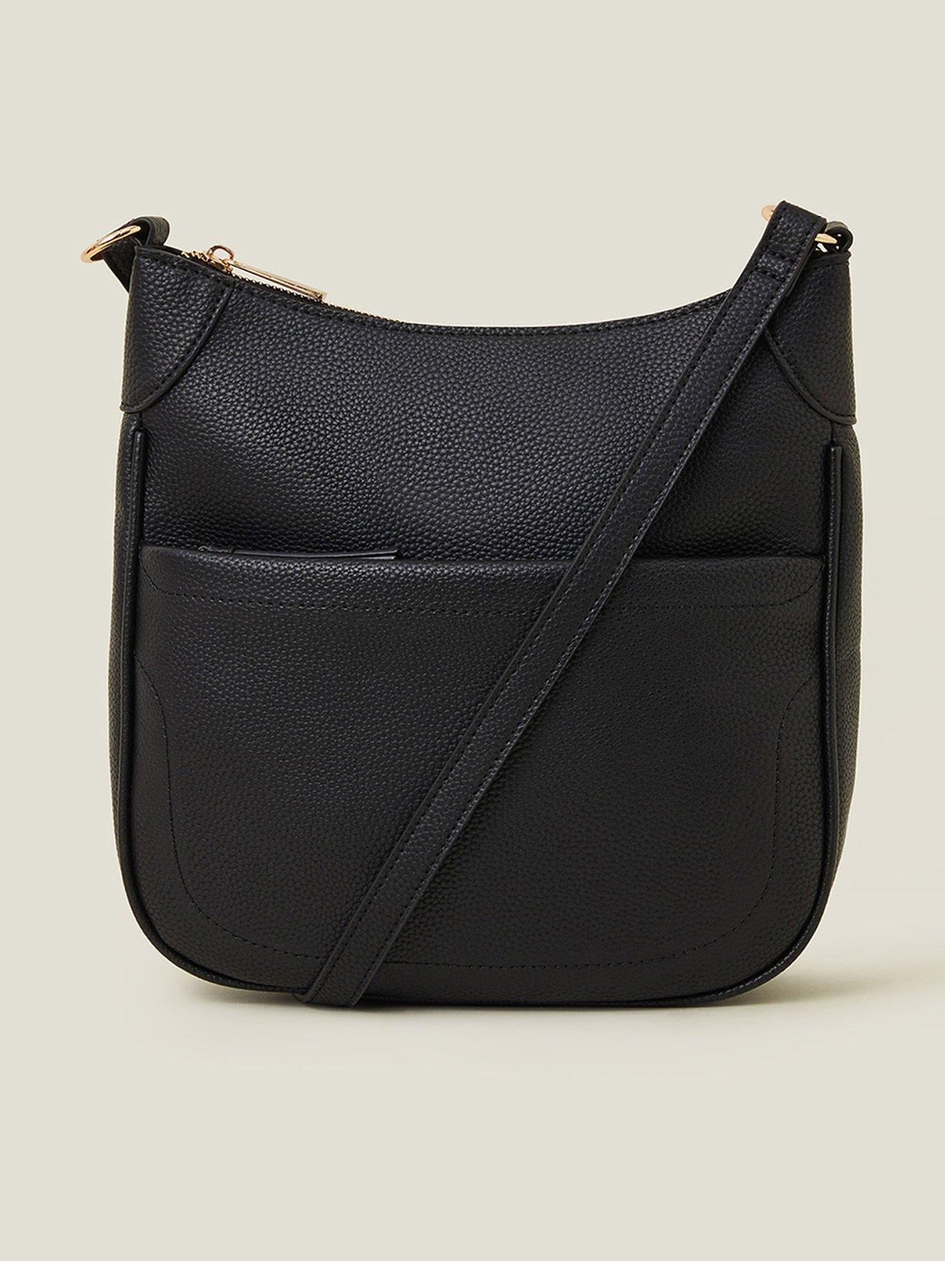 Image 1 of 5 of Accessorize Large Messenger