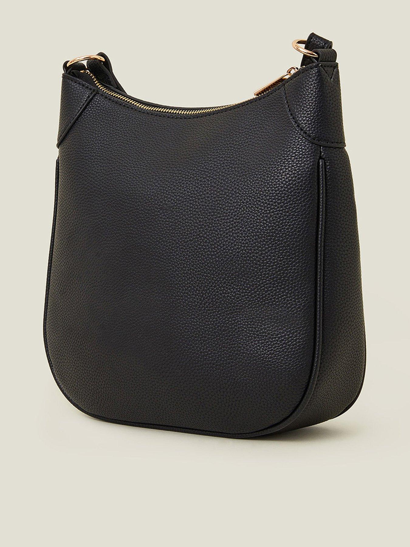 Image 3 of 5 of Accessorize Large Messenger