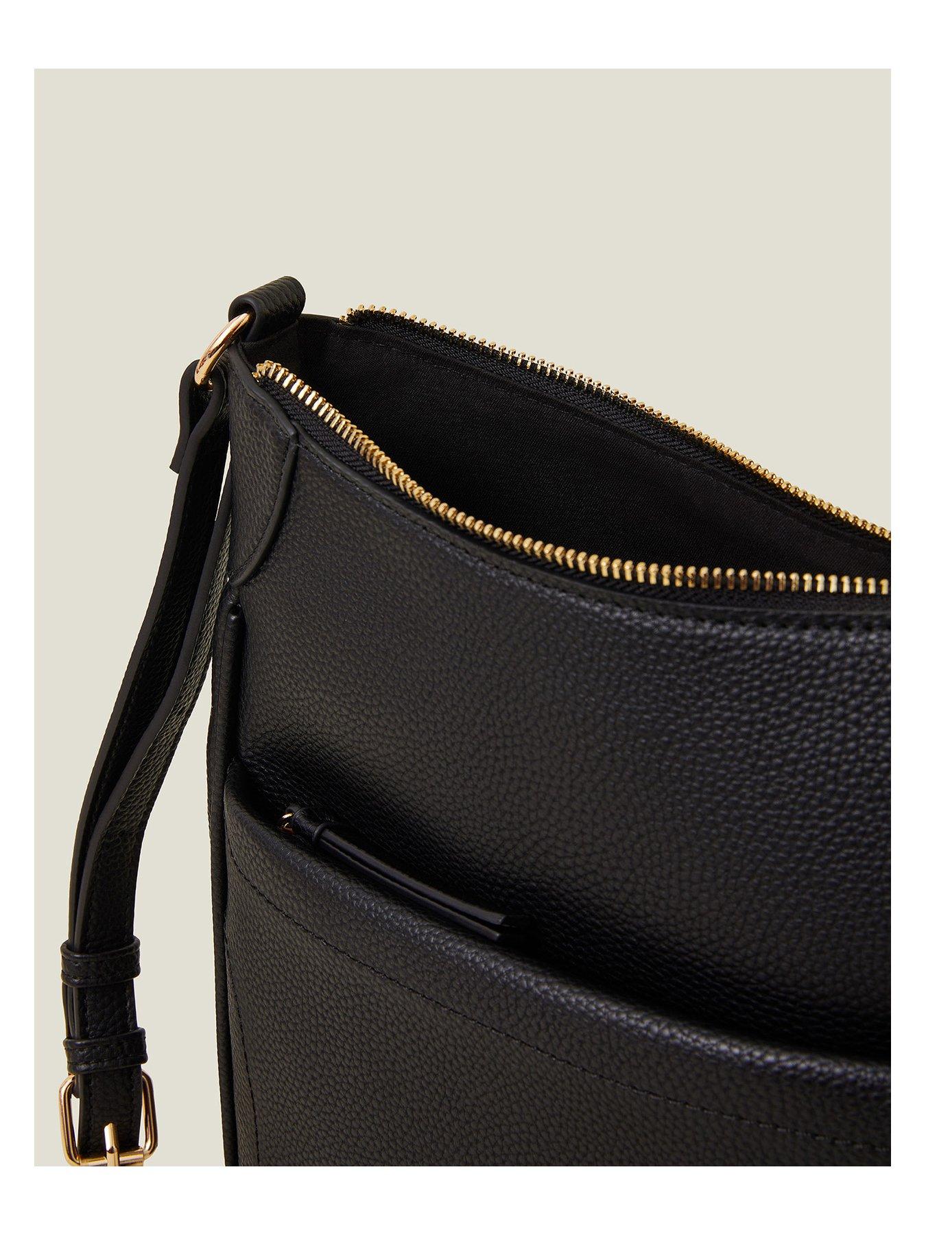 Image 4 of 5 of Accessorize Large Messenger