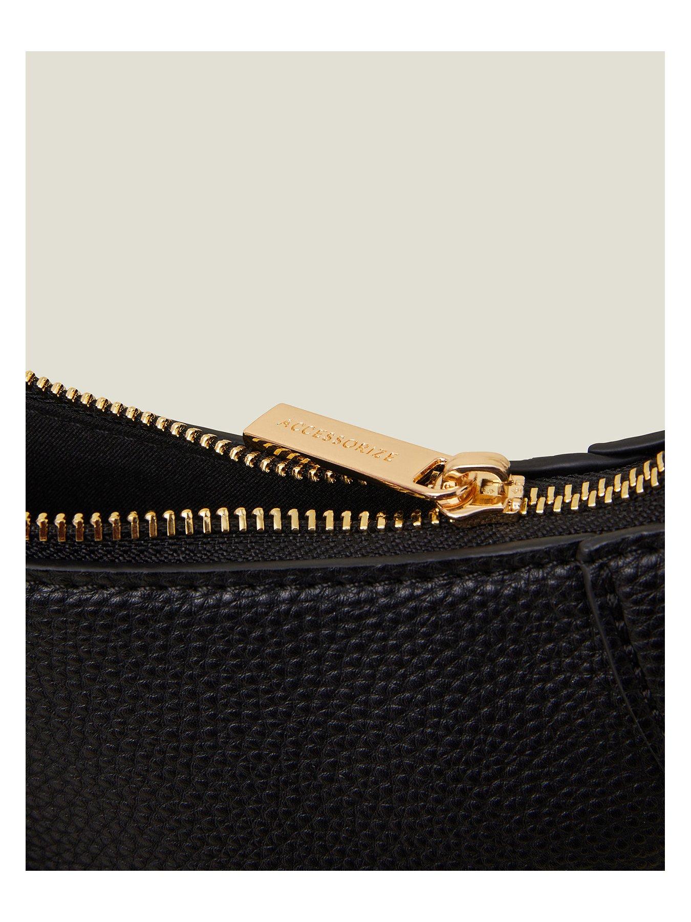 Image 5 of 5 of Accessorize Large Messenger