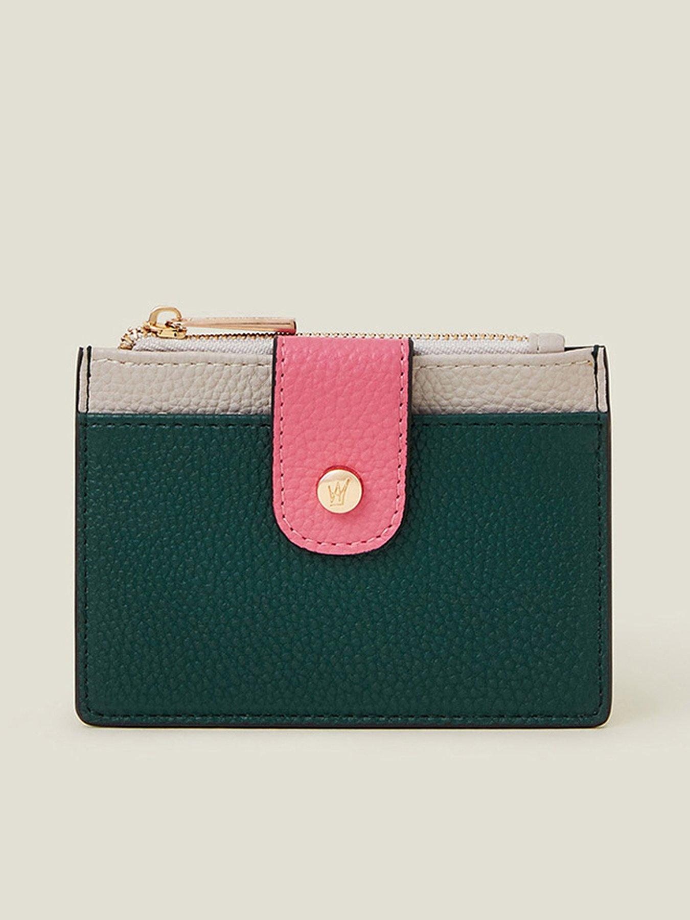 accessorize-tab-front-colourblock-cardholder