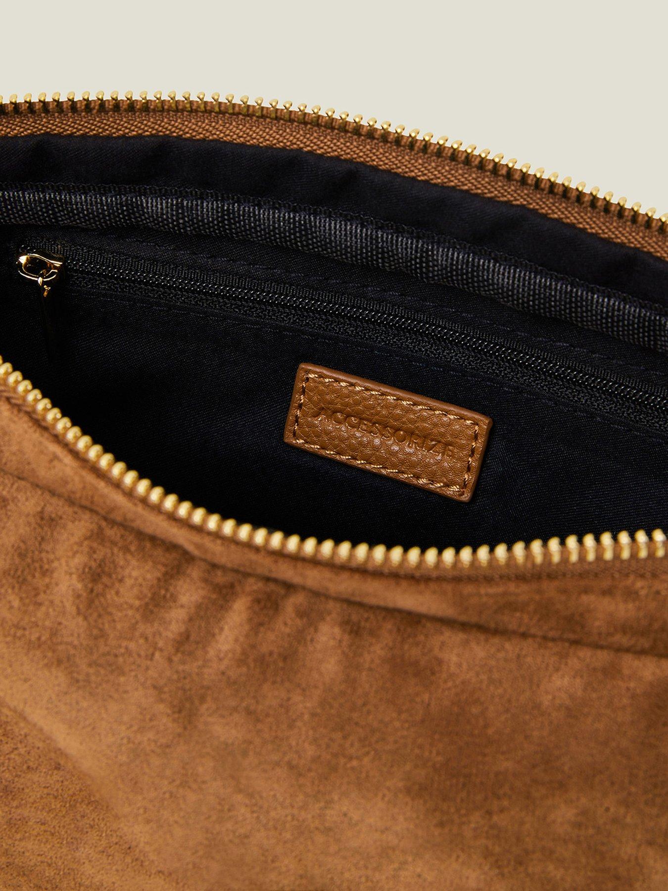 accessorize-shearling-trim-sling-bagdetail