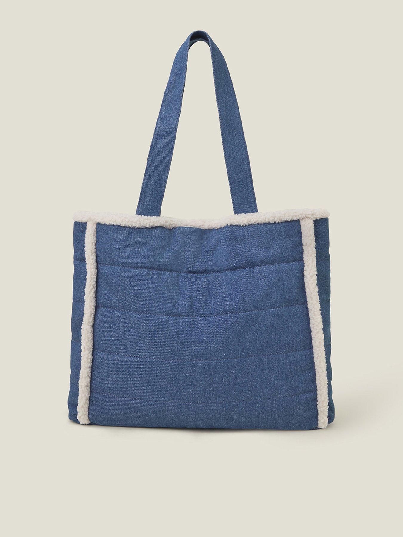 accessorize-denim-shopper