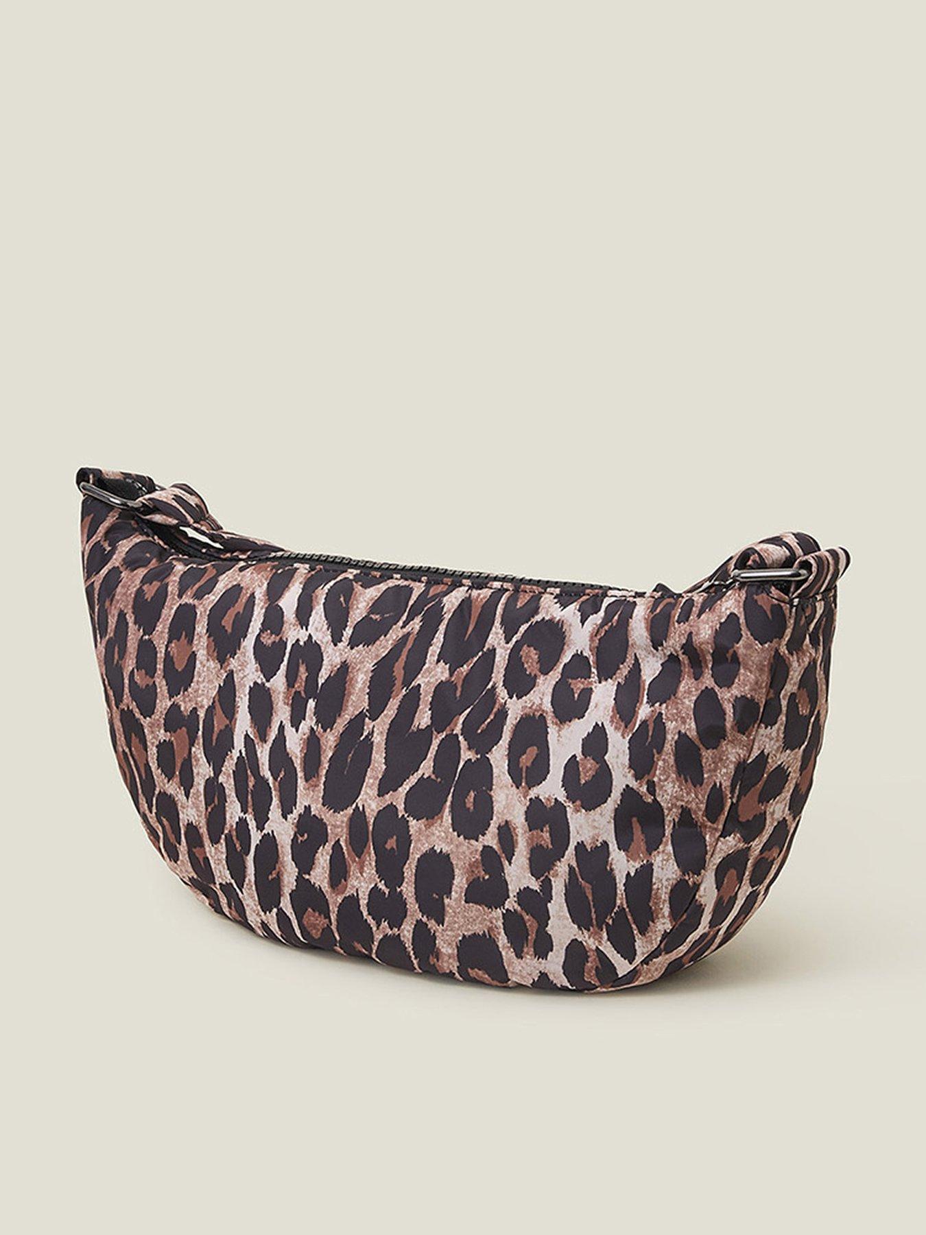 accessorize-leopard-nylon-sling-cross-bodyback