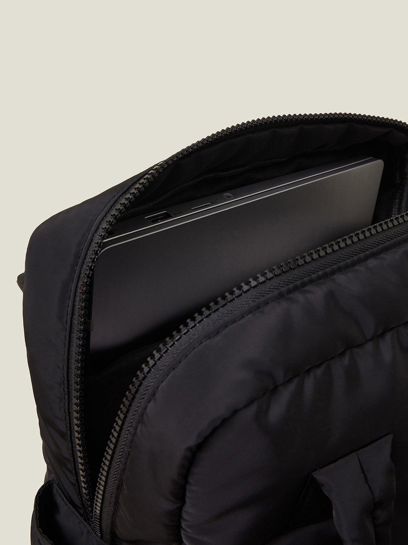 Image 4 of 5 of Accessorize Nylon Backpack