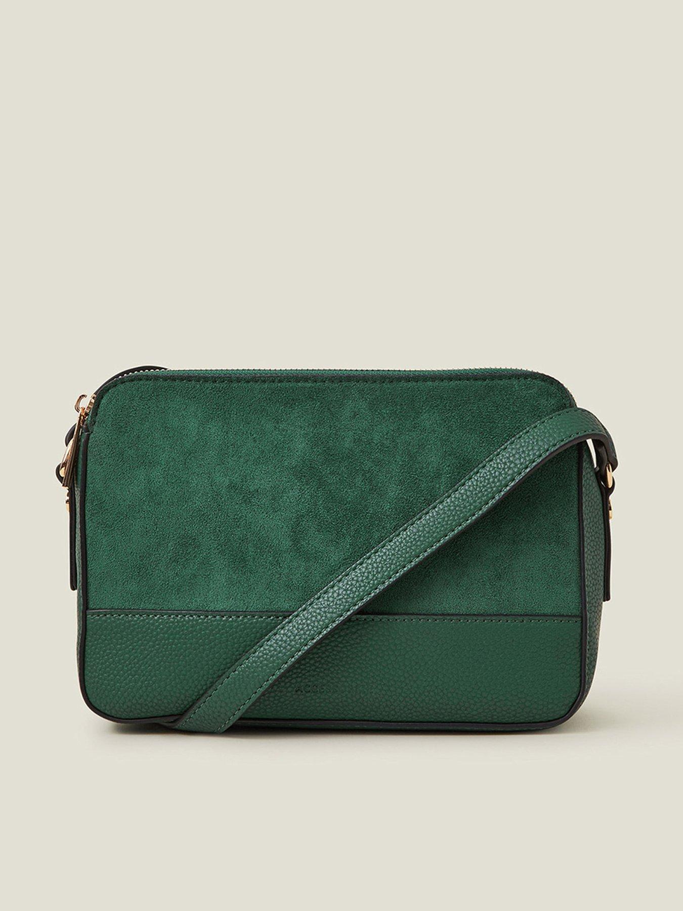 Accessorize Classic Cross Body | Very Ireland