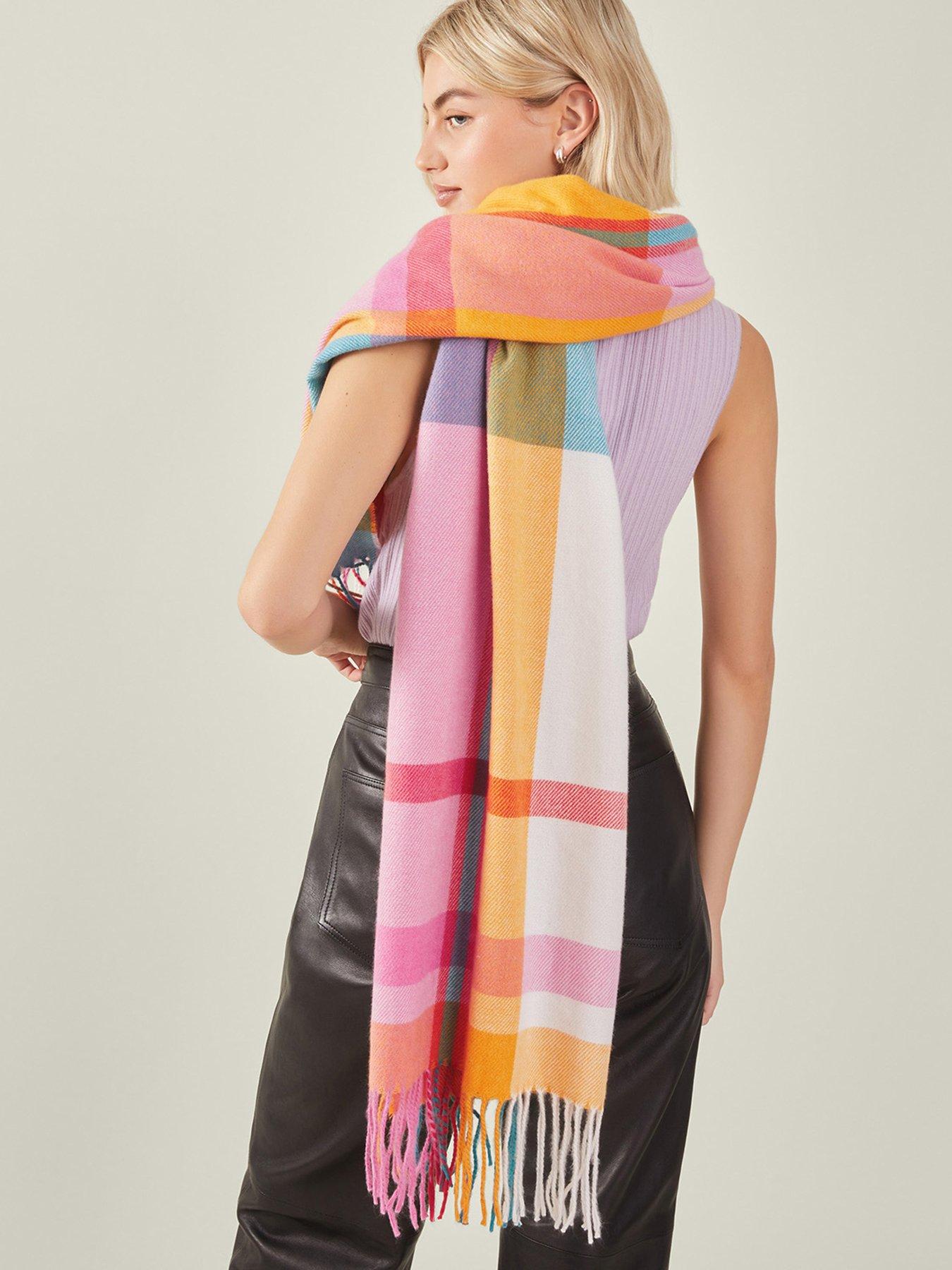 accessorize-re-wild-multi-check-scarfstillFront