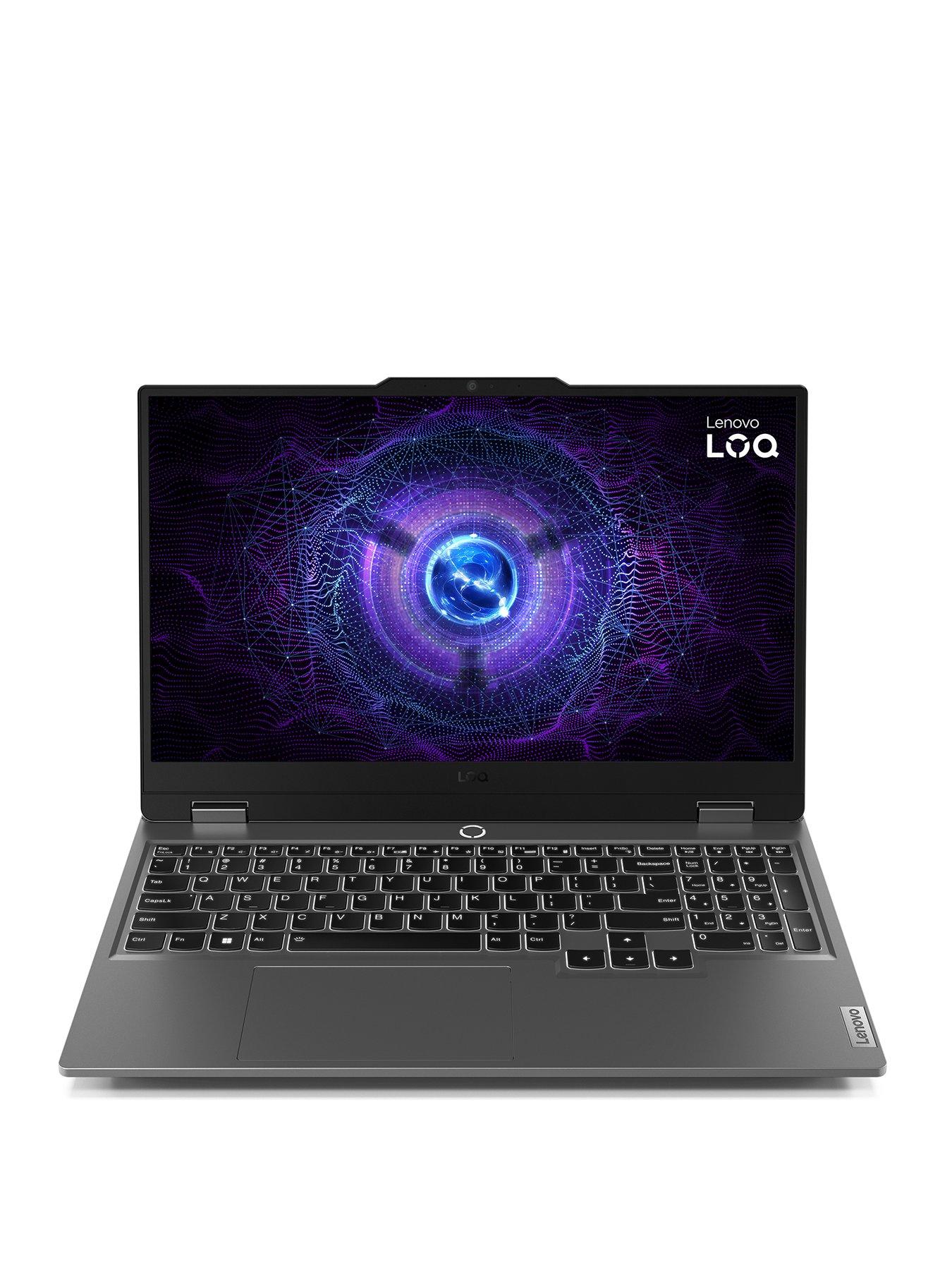 lenovo-loq-gaming-laptop-156in-fhd-144hznbsprtx-4060-intel-core-i5-24gb-ram-1tbnbspssdfront